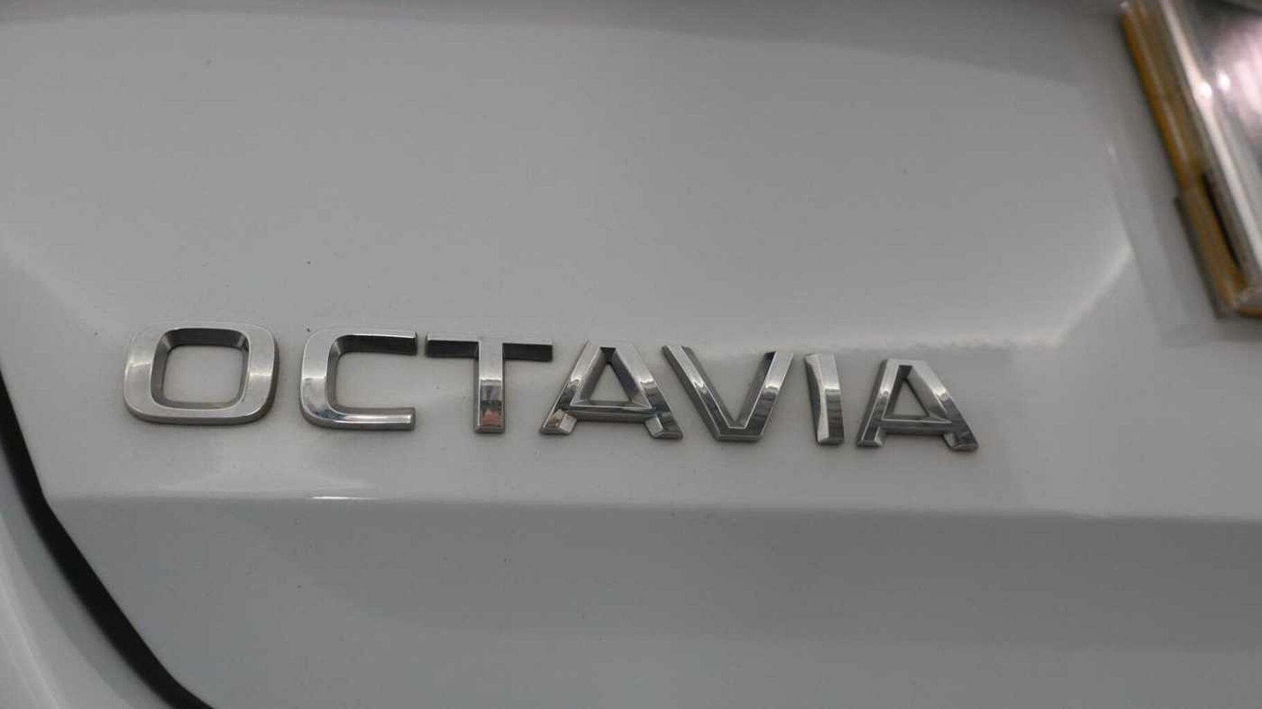 SKODA Octavia 1.5 TSI ACT SE L Hatchback 5dr Petrol Manual Euro 6 (s/s) (150 ps)