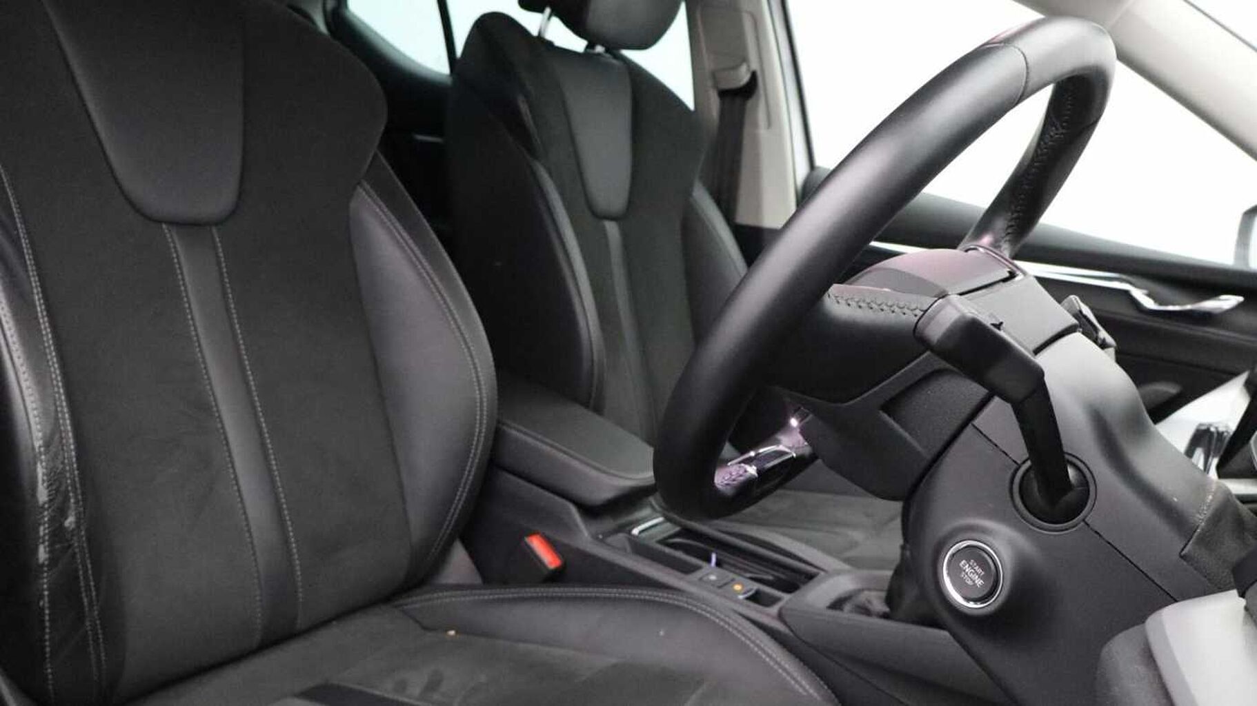 SKODA Octavia 1.5 TSI ACT SE L Hatchback 5dr Petrol Manual Euro 6 (s/s) (150 ps)