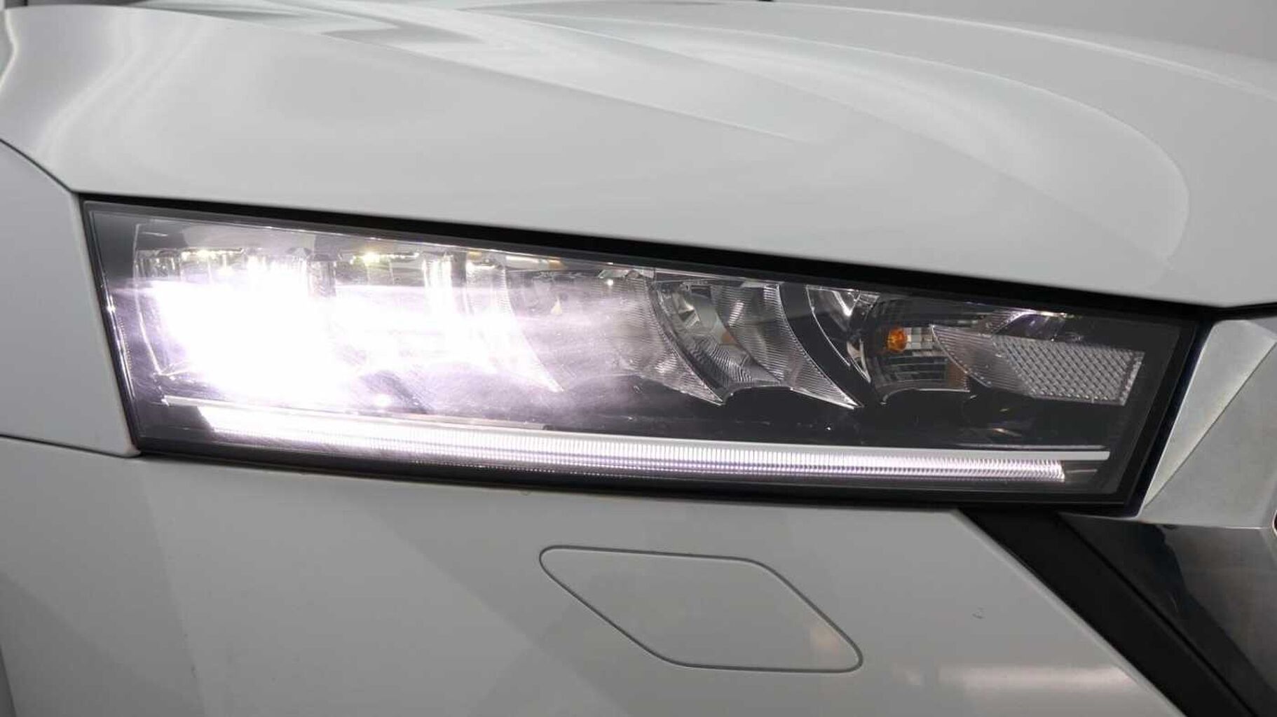 SKODA Octavia 1.5 TSI ACT SE L Hatchback 5dr Petrol Manual Euro 6 (s/s) (150 ps)
