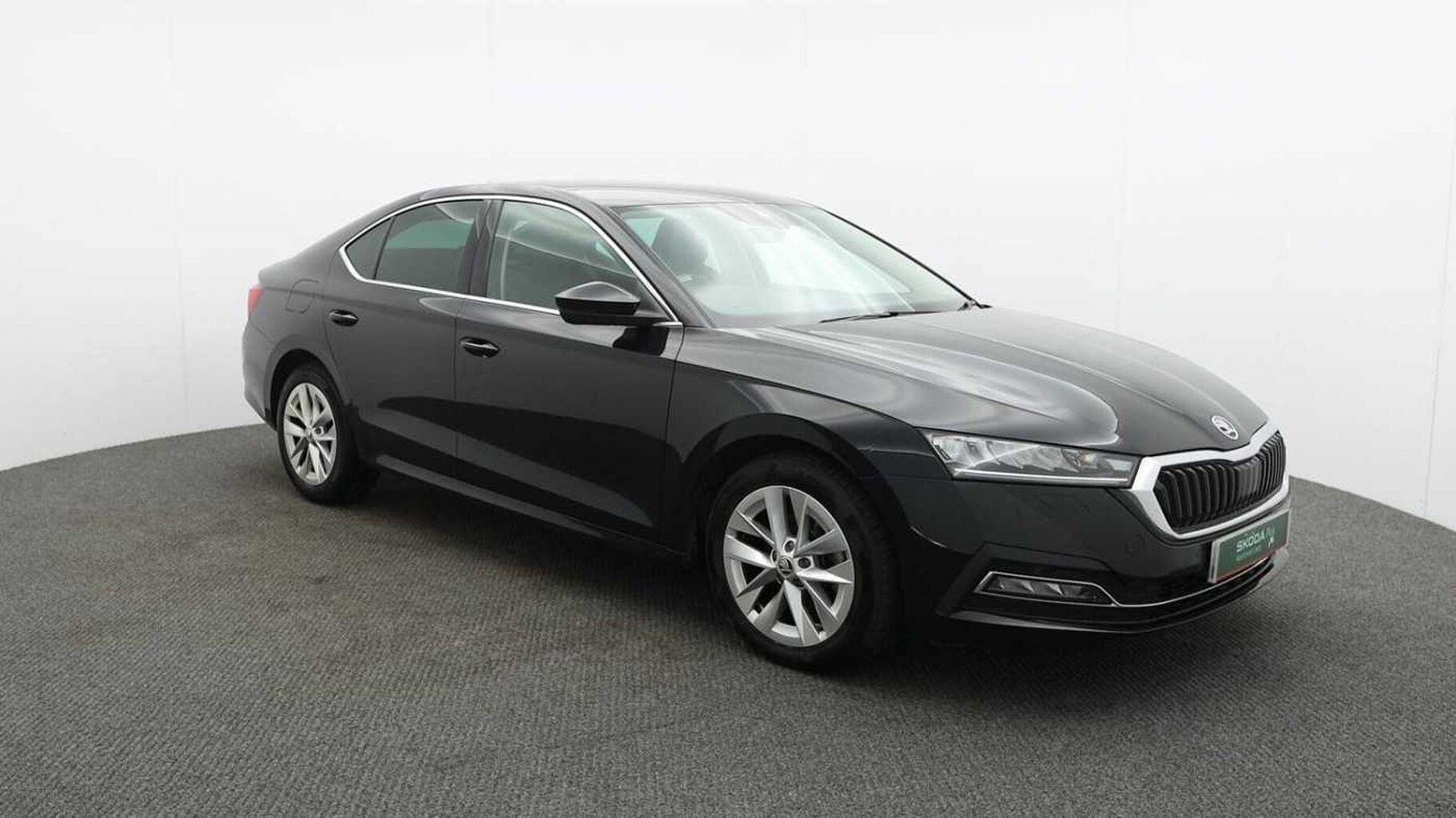 SKODA Octavia 2.0 TDI SE L Hatchback 5dr Diesel DSG Euro 6 (s/s) (150 ps)