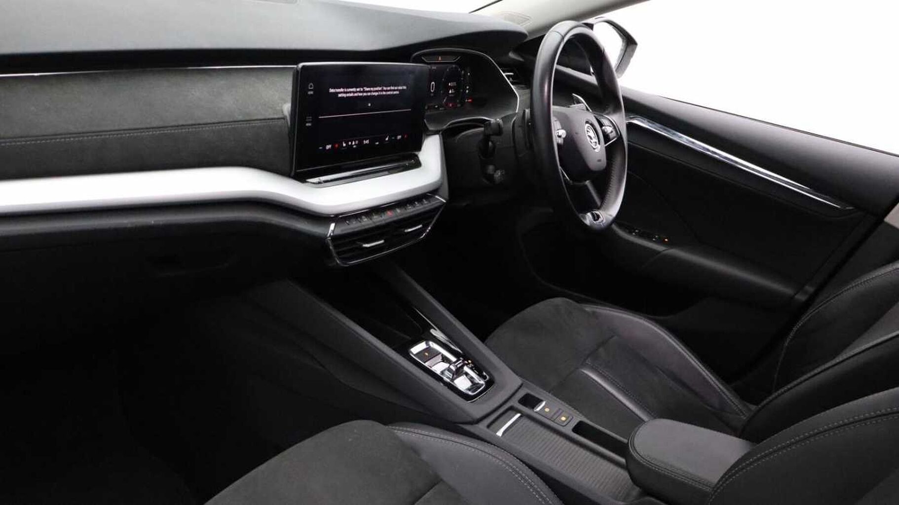 SKODA Octavia 2.0 TDI SE L Hatchback 5dr Diesel DSG Euro 6 (s/s) (150 ps)