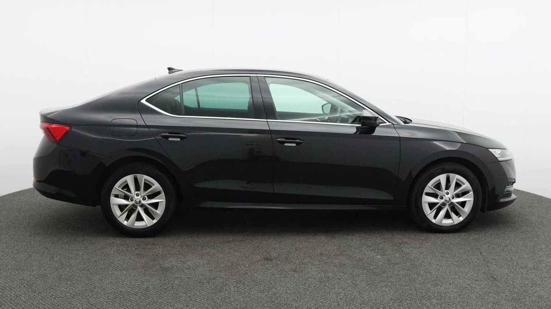 SKODA Octavia 2.0 TDI SE L Hatchback 5dr Diesel DSG Euro 6 (s/s) (150 ps)