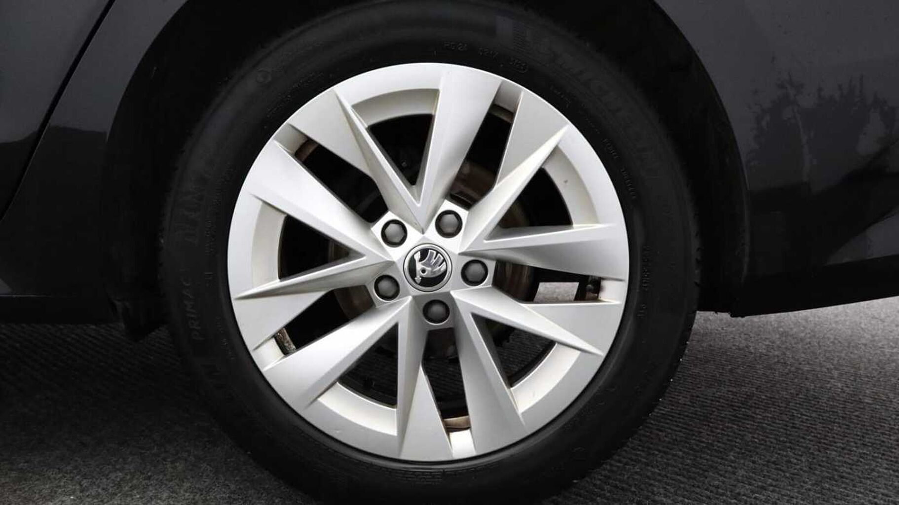 SKODA Octavia 2.0 TDI SE L Hatchback 5dr Diesel DSG Euro 6 (s/s) (150 ps)