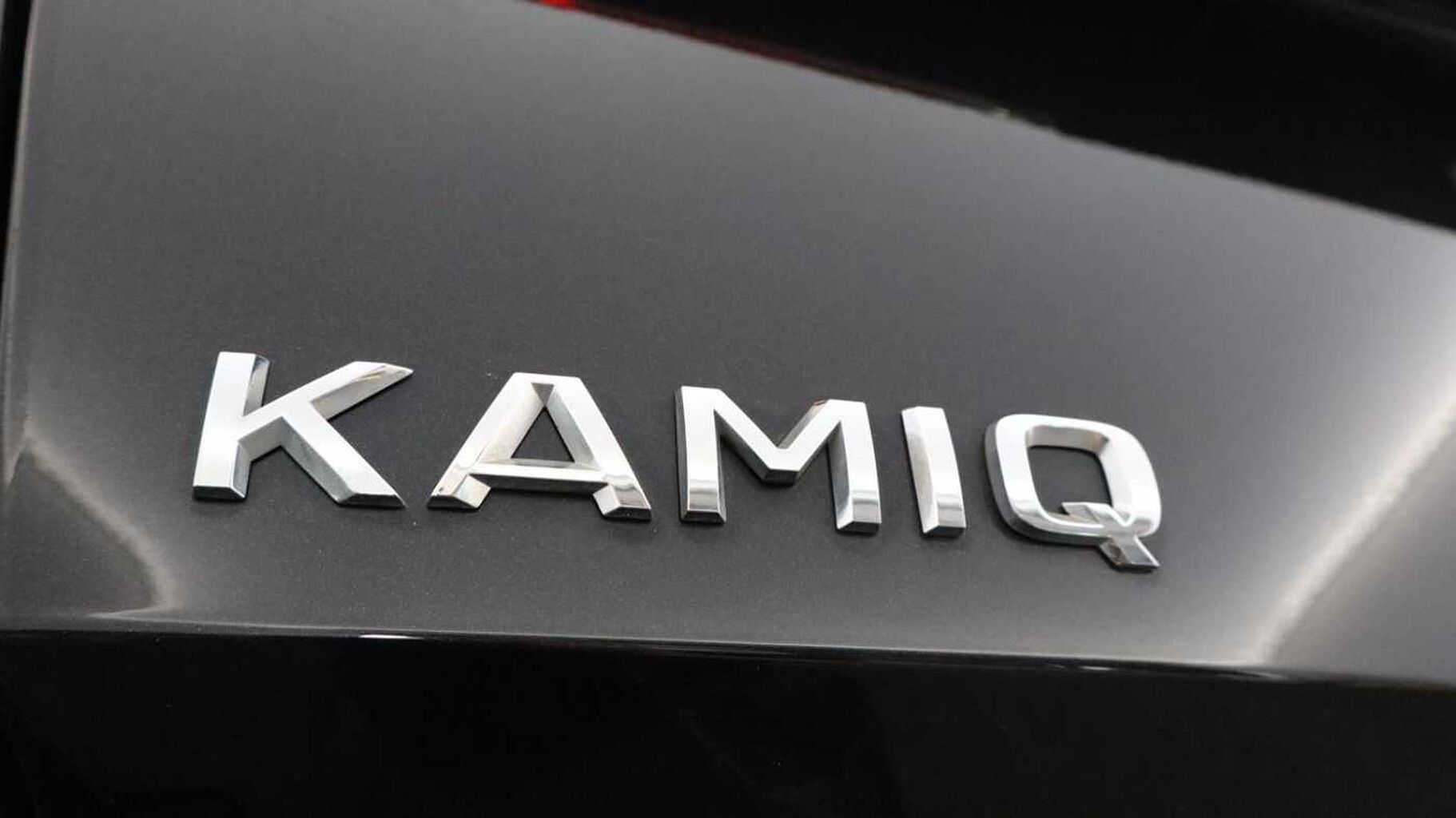SKODA Kamiq 1.0 TSI SE SUV 5dr Petrol Manual Euro 6 (s/s) (110 ps)