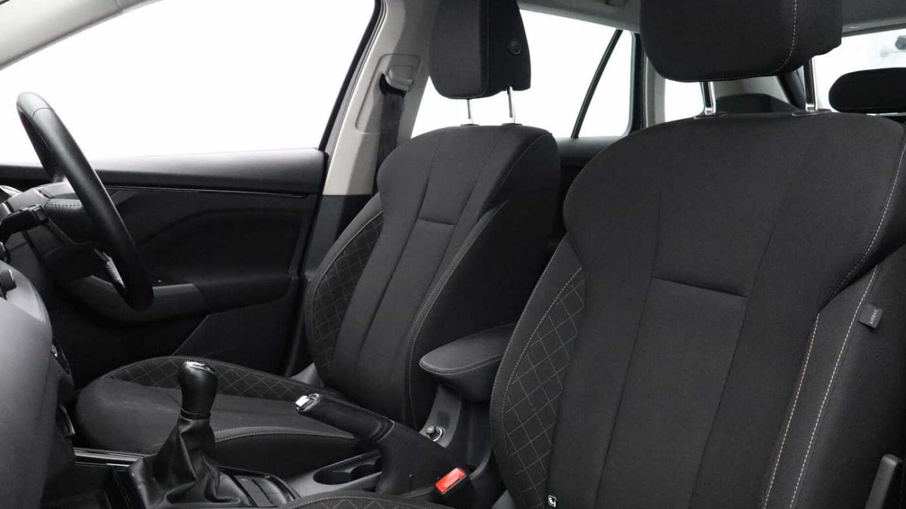 SKODA Kamiq 1.0 TSI SE SUV 5dr Petrol Manual Euro 6 (s/s) (110 ps)