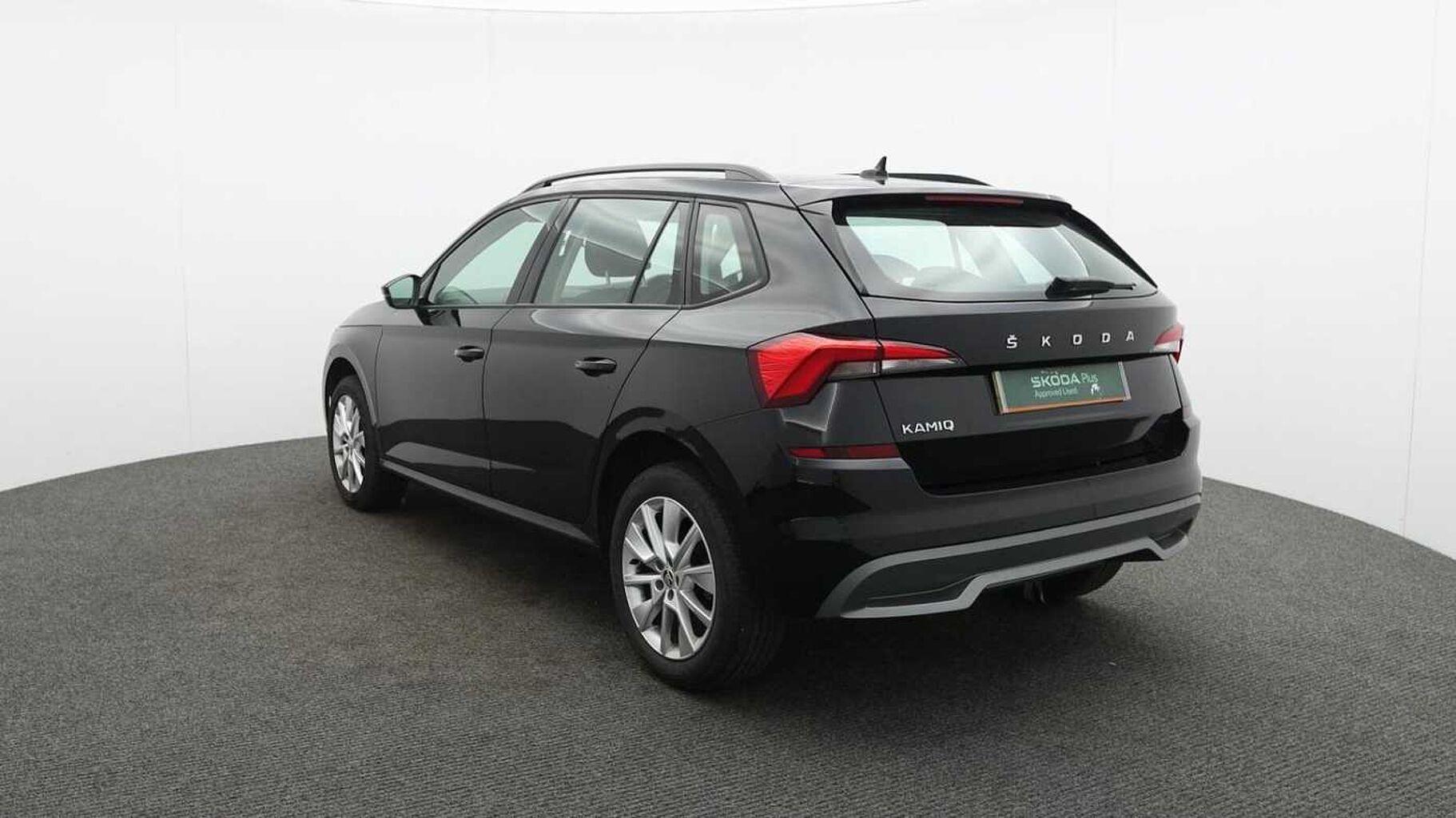SKODA Kamiq 1.0 TSI SE SUV 5dr Petrol Manual Euro 6 (s/s) (110 ps)