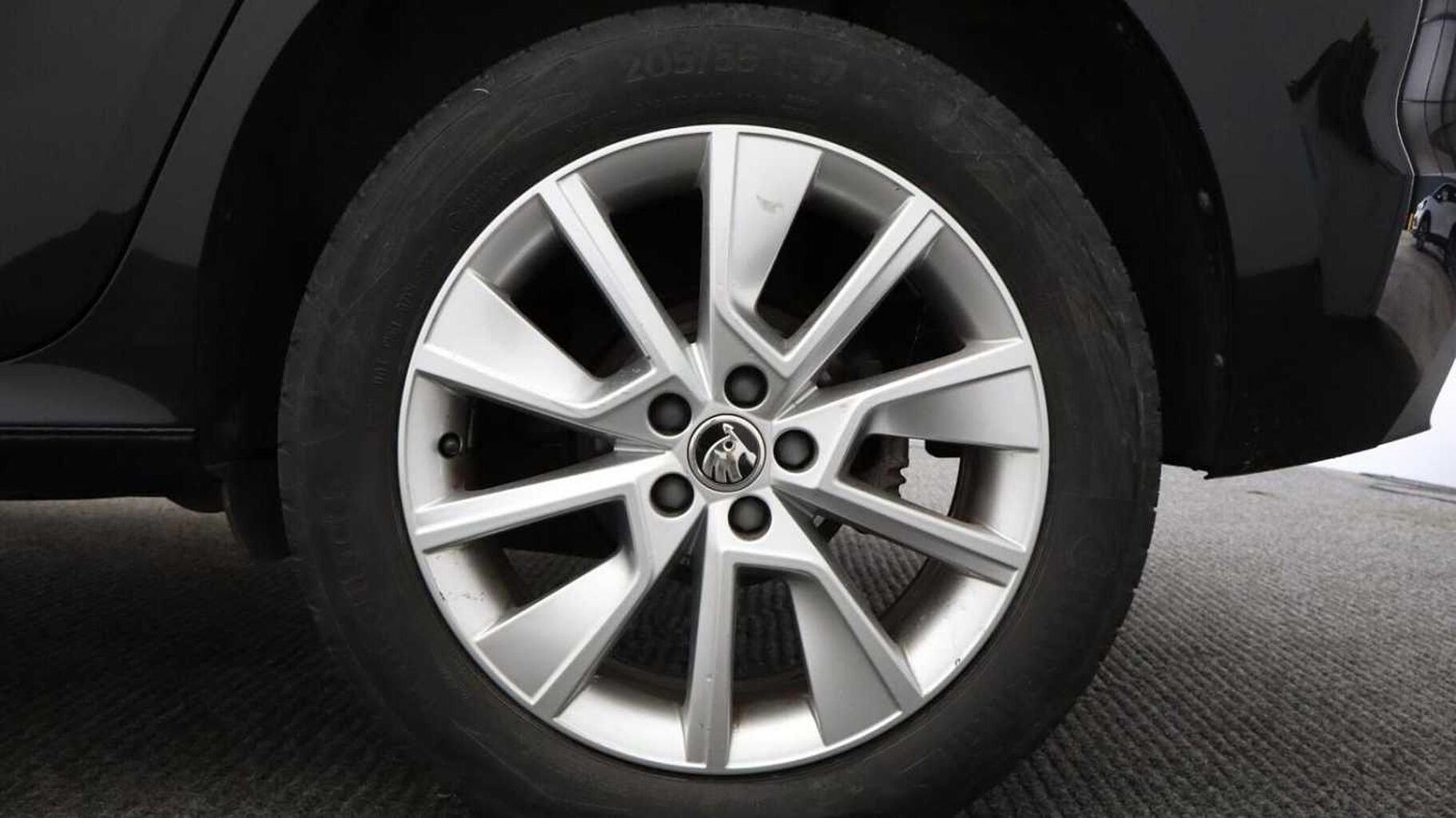 SKODA Kamiq 1.0 TSI SE SUV 5dr Petrol Manual Euro 6 (s/s) (110 ps)