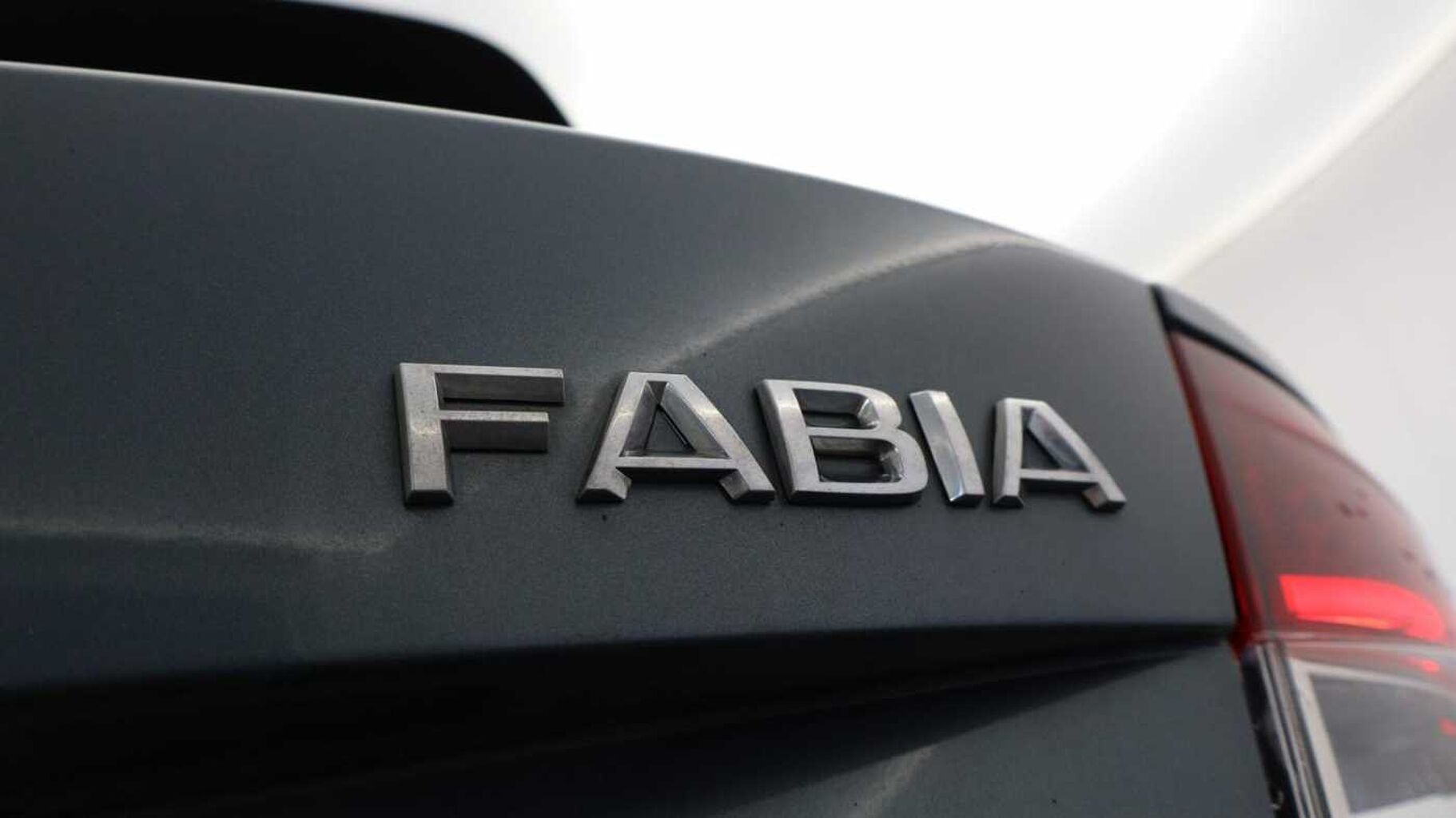 SKODA Fabia 1.0 TSI Monte Carlo Hatchback 5dr Petrol DSG Euro 6 (s/s) (110 ps)