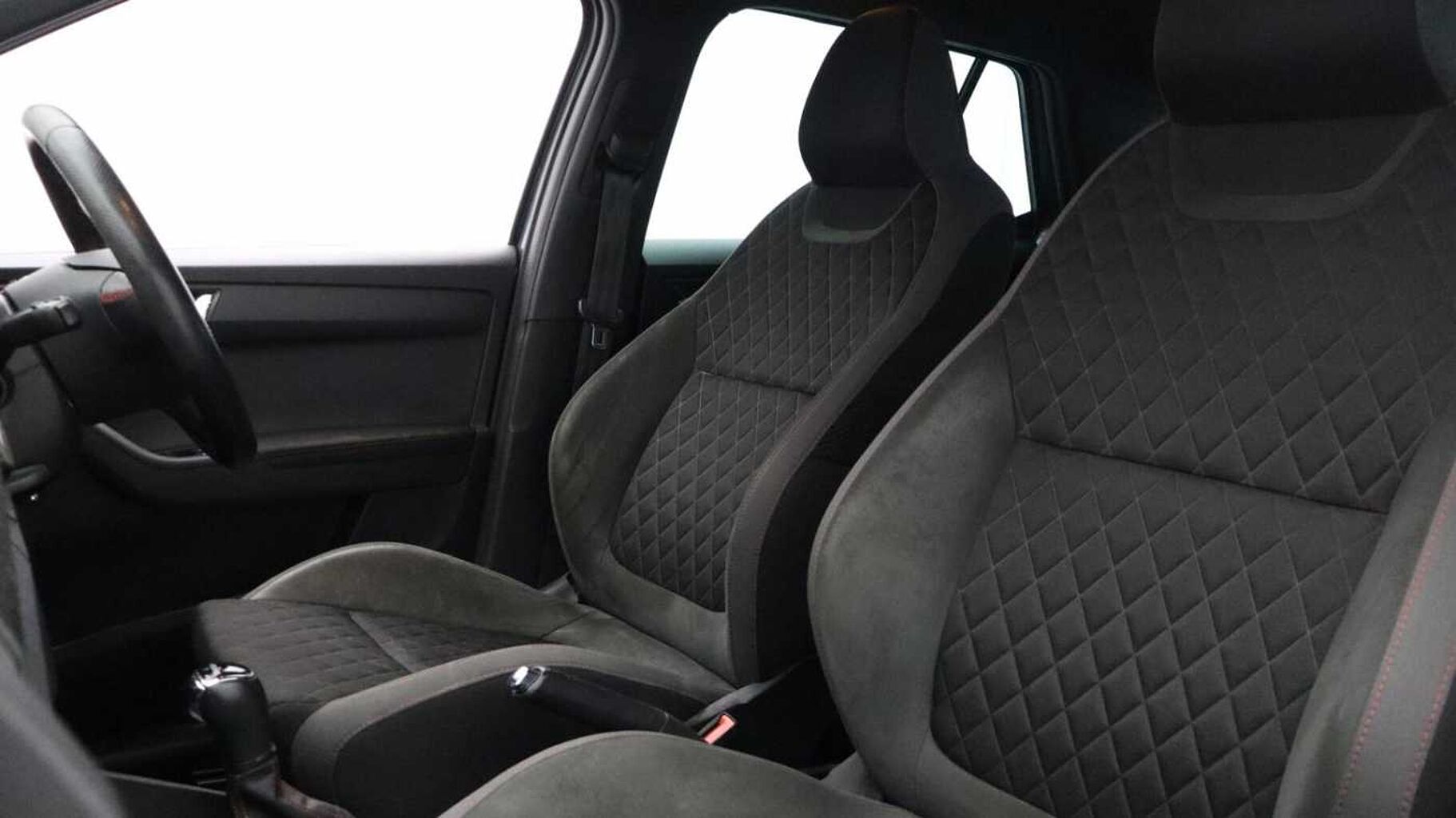 SKODA Fabia 1.0 TSI Monte Carlo Hatchback 5dr Petrol DSG Euro 6 (s/s) (110 ps)