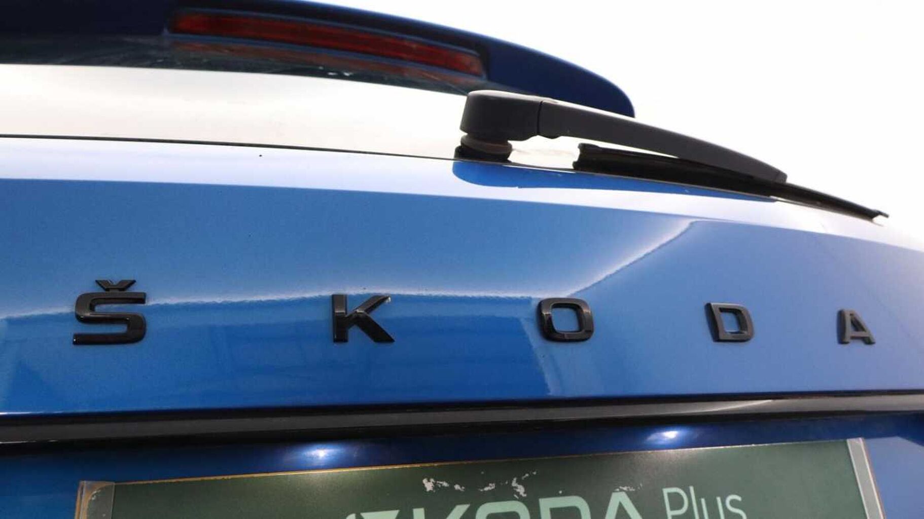 SKODA Superb 1.4 TSI iV 13kWh SportLine Plus Estate 5dr Petrol Plug-in Hybrid DSG Euro 6 (s/s