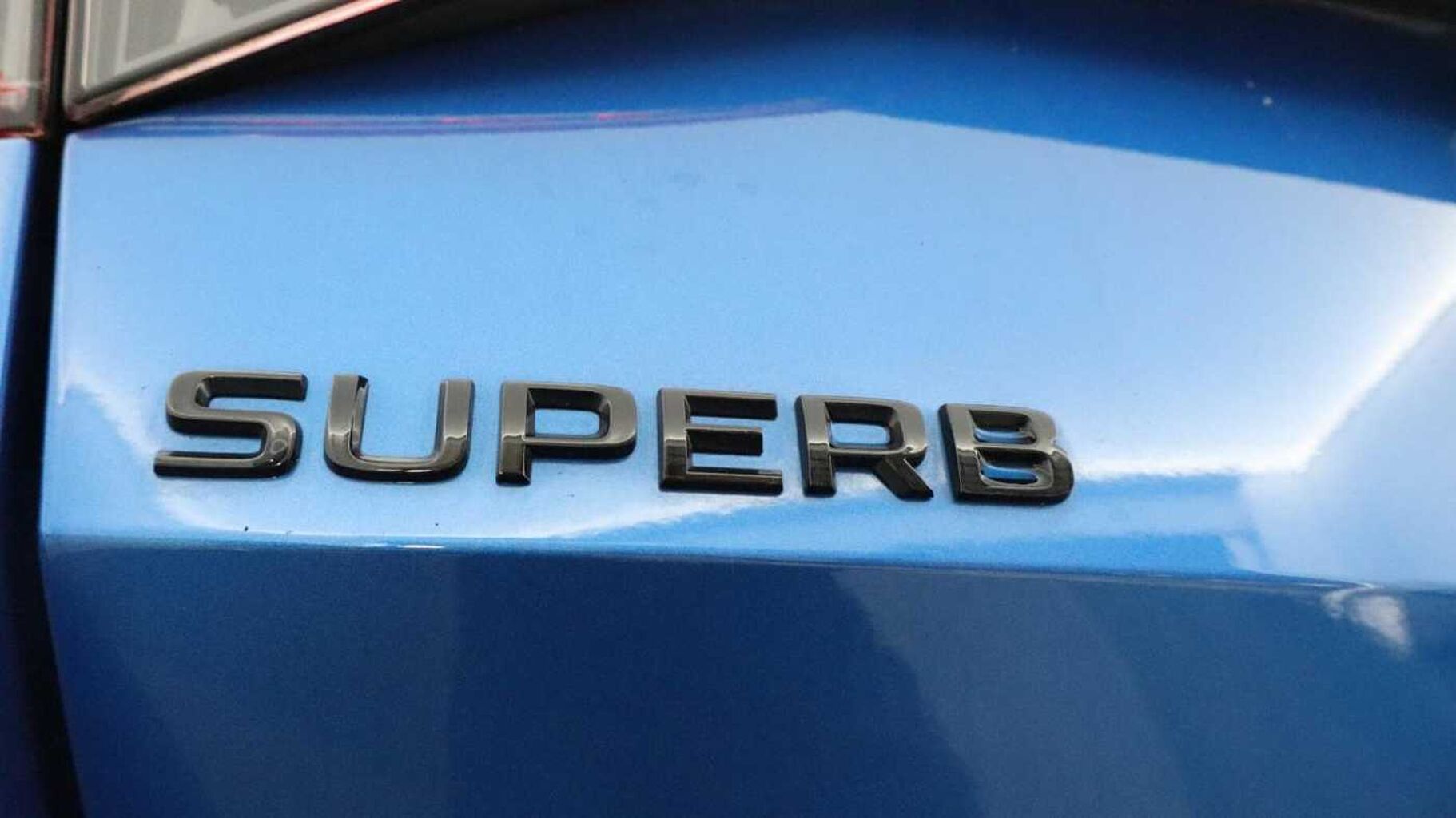 SKODA Superb 1.4 TSI iV 13kWh SportLine Plus Estate 5dr Petrol Plug-in Hybrid DSG Euro 6 (s/s