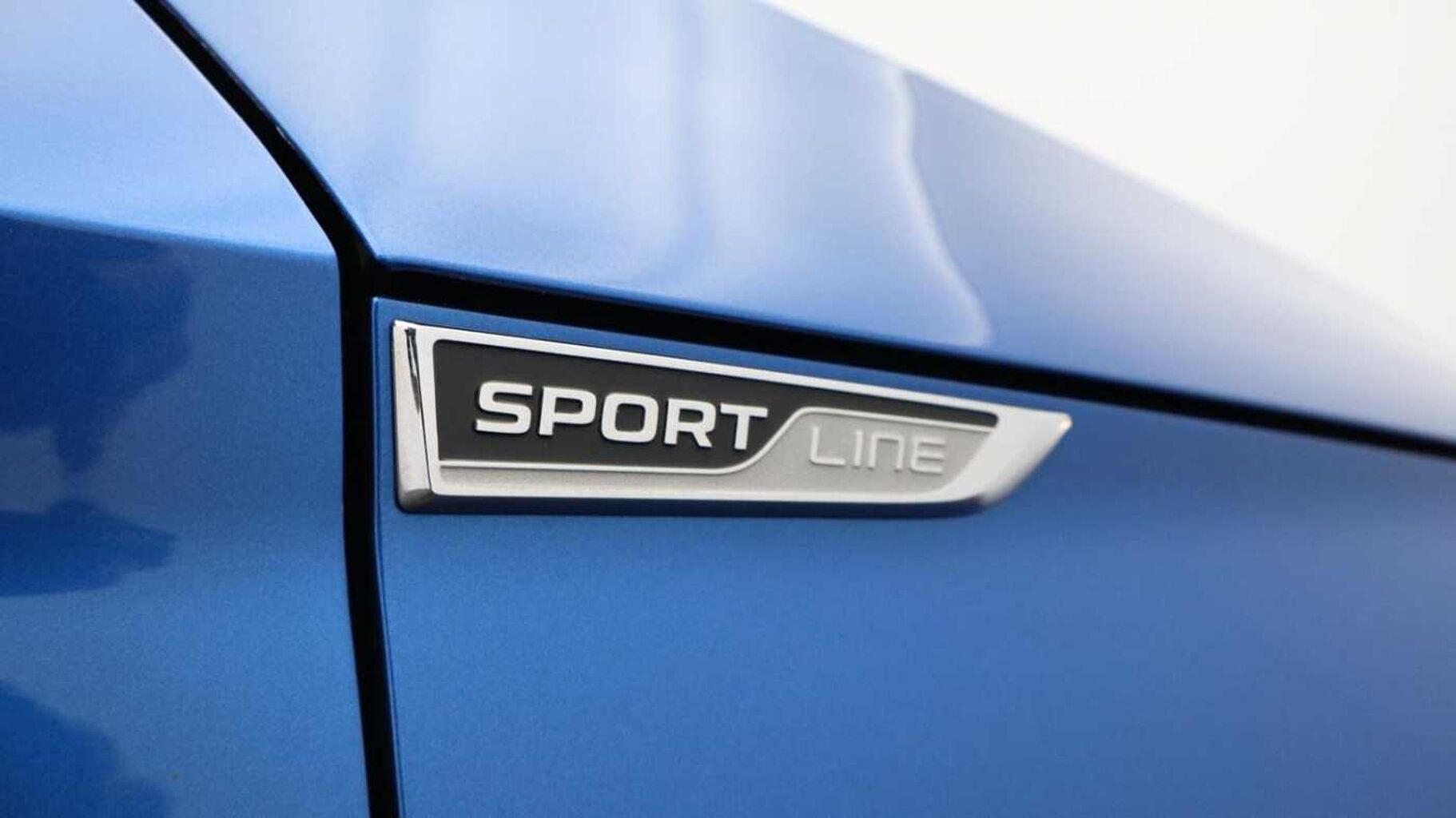 SKODA Superb 1.4 TSI iV 13kWh SportLine Plus Estate 5dr Petrol Plug-in Hybrid DSG Euro 6 (s/s