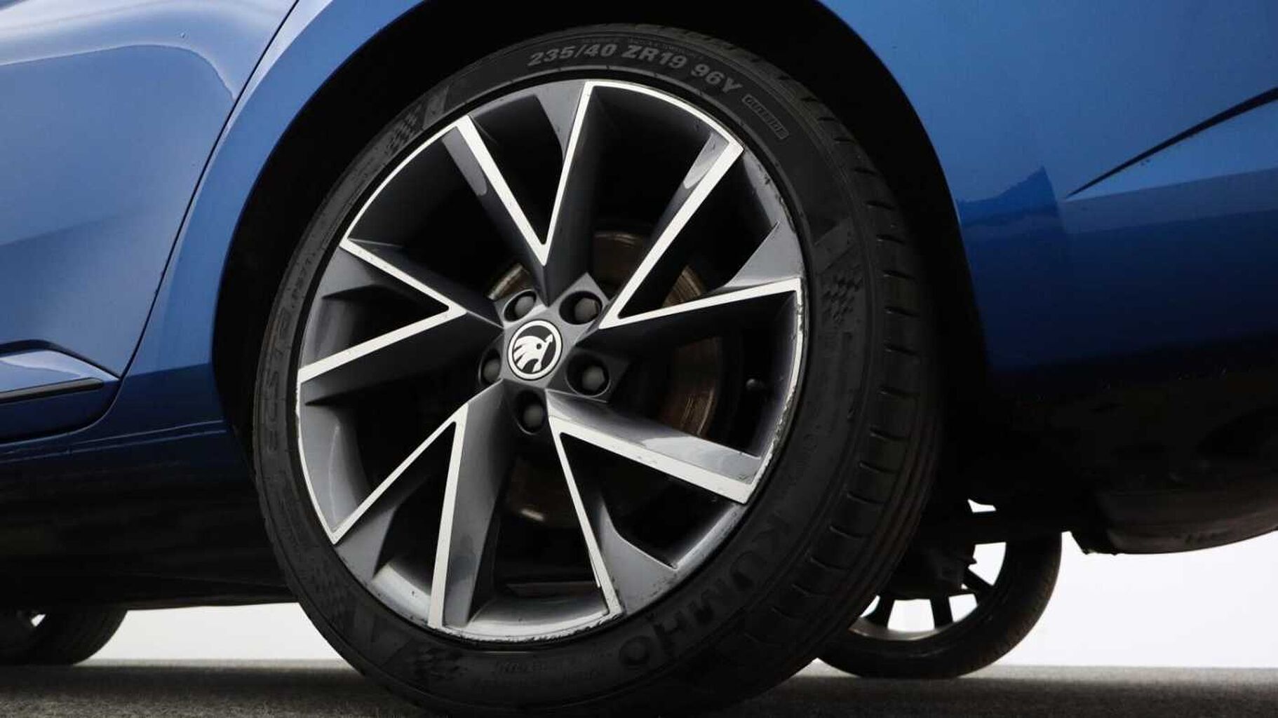 SKODA Superb 1.4 TSI iV 13kWh SportLine Plus Estate 5dr Petrol Plug-in Hybrid DSG Euro 6 (s/s