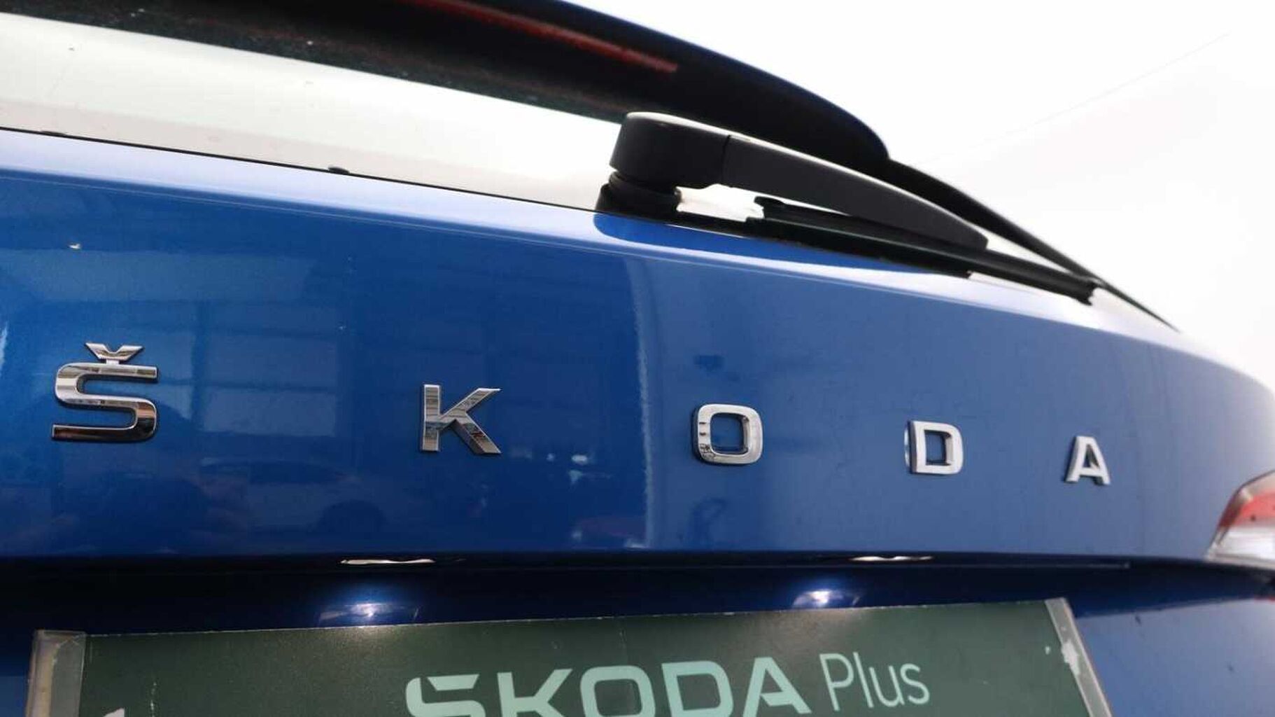 SKODA Kamiq 1.0 TSI SE SUV 5dr Petrol DSG Euro 6 (s/s) (110 ps)