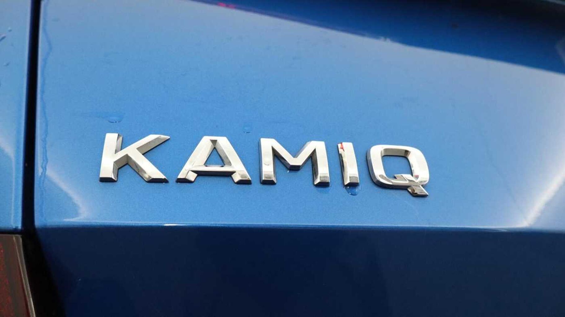 SKODA Kamiq 1.0 TSI SE SUV 5dr Petrol DSG Euro 6 (s/s) (110 ps)