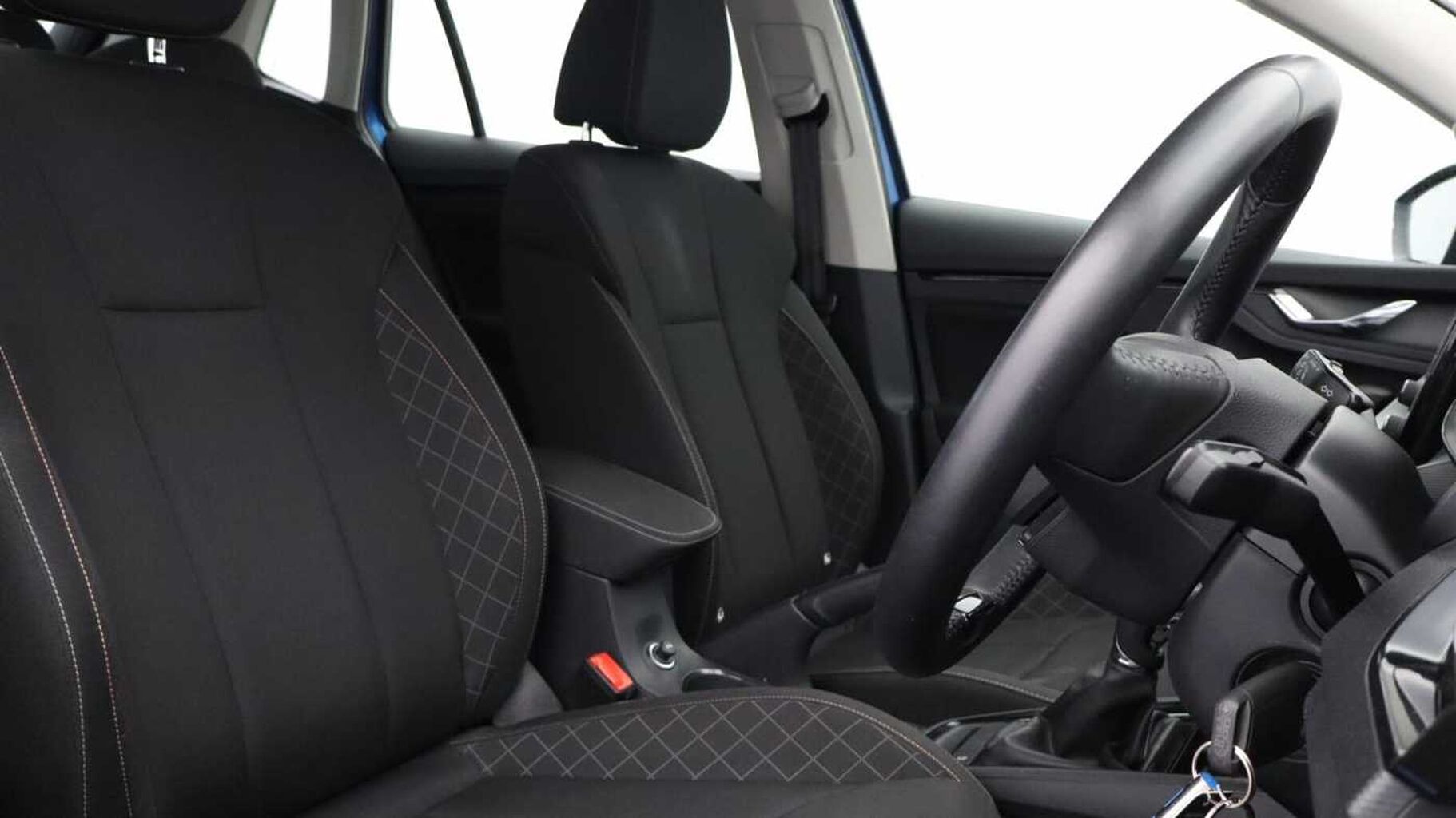 SKODA Kamiq 1.0 TSI SE SUV 5dr Petrol DSG Euro 6 (s/s) (110 ps)