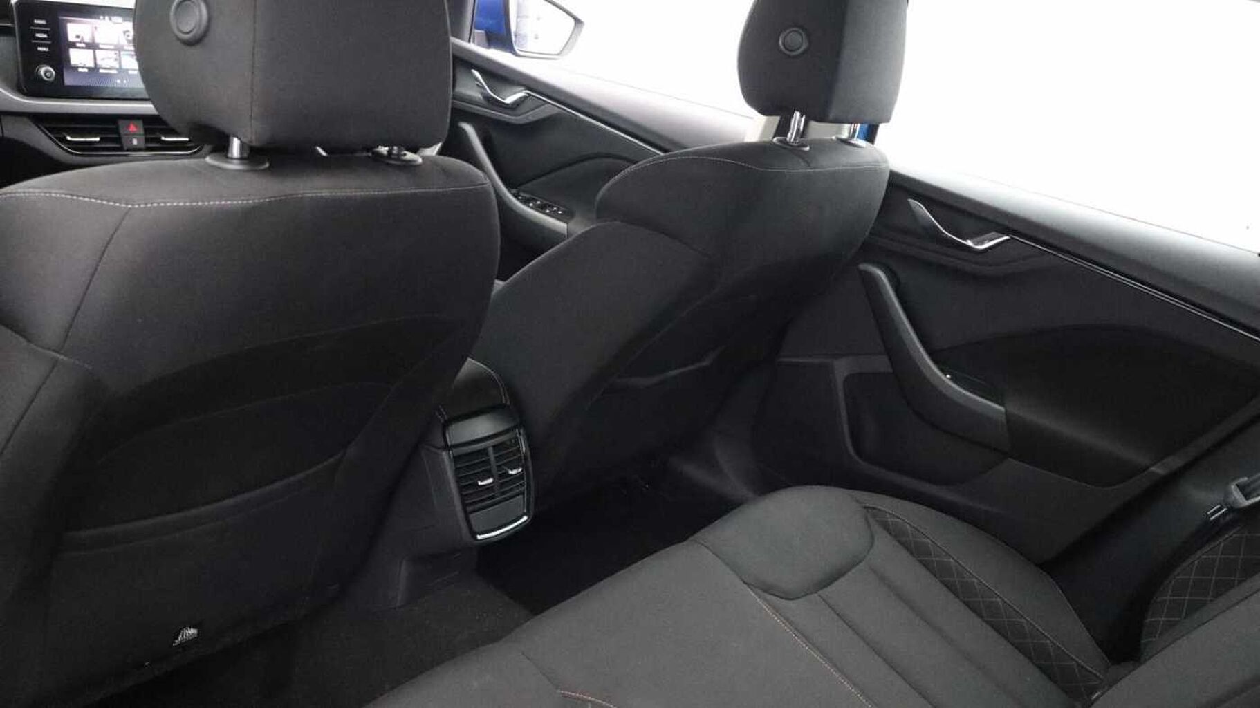 SKODA Kamiq 1.0 TSI SE SUV 5dr Petrol DSG Euro 6 (s/s) (110 ps)