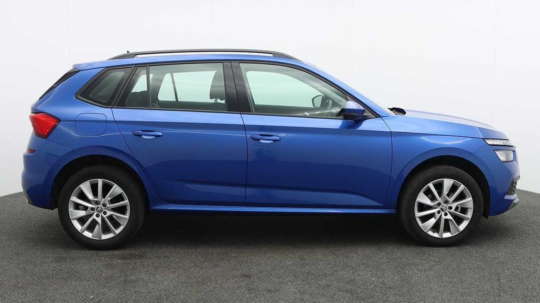 SKODA Kamiq 1.0 TSI SE SUV 5dr Petrol DSG Euro 6 (s/s) (110 ps)