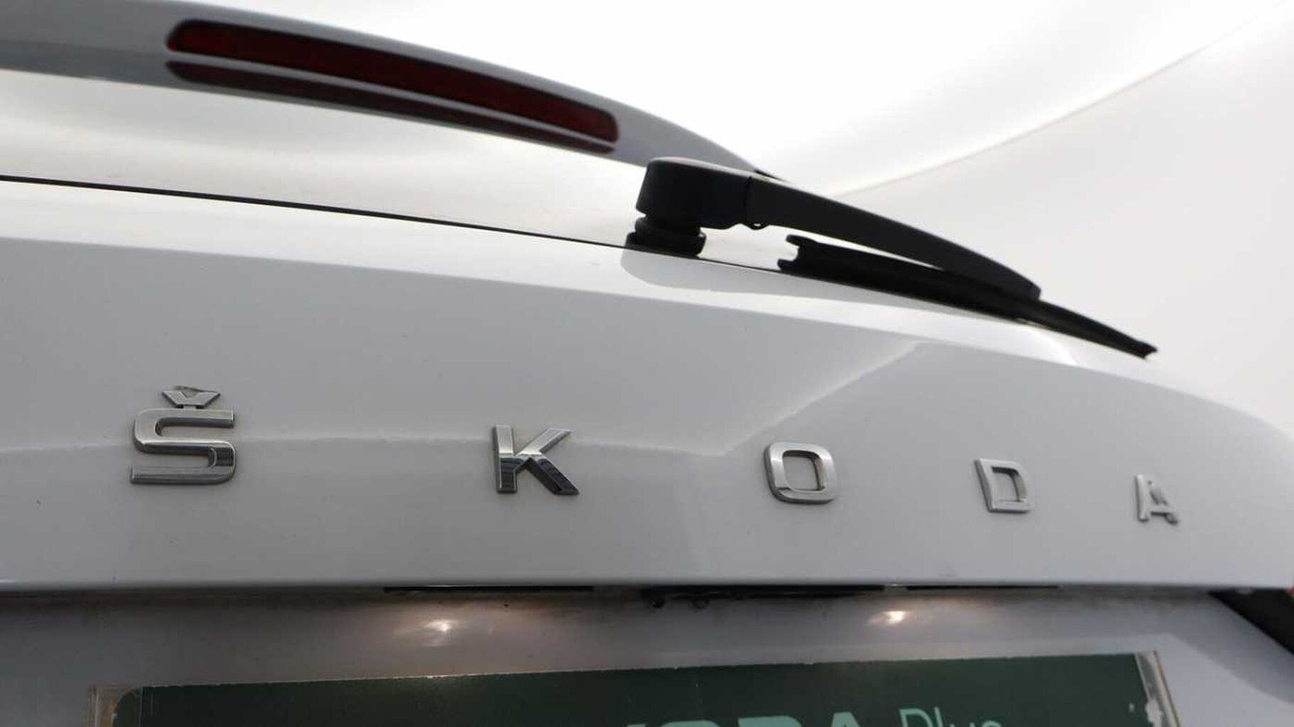 SKODA Superb 1.5 TSI ACT SE Technology Estate 5dr Petrol DSG Euro 6 (s/s) (150 ps)