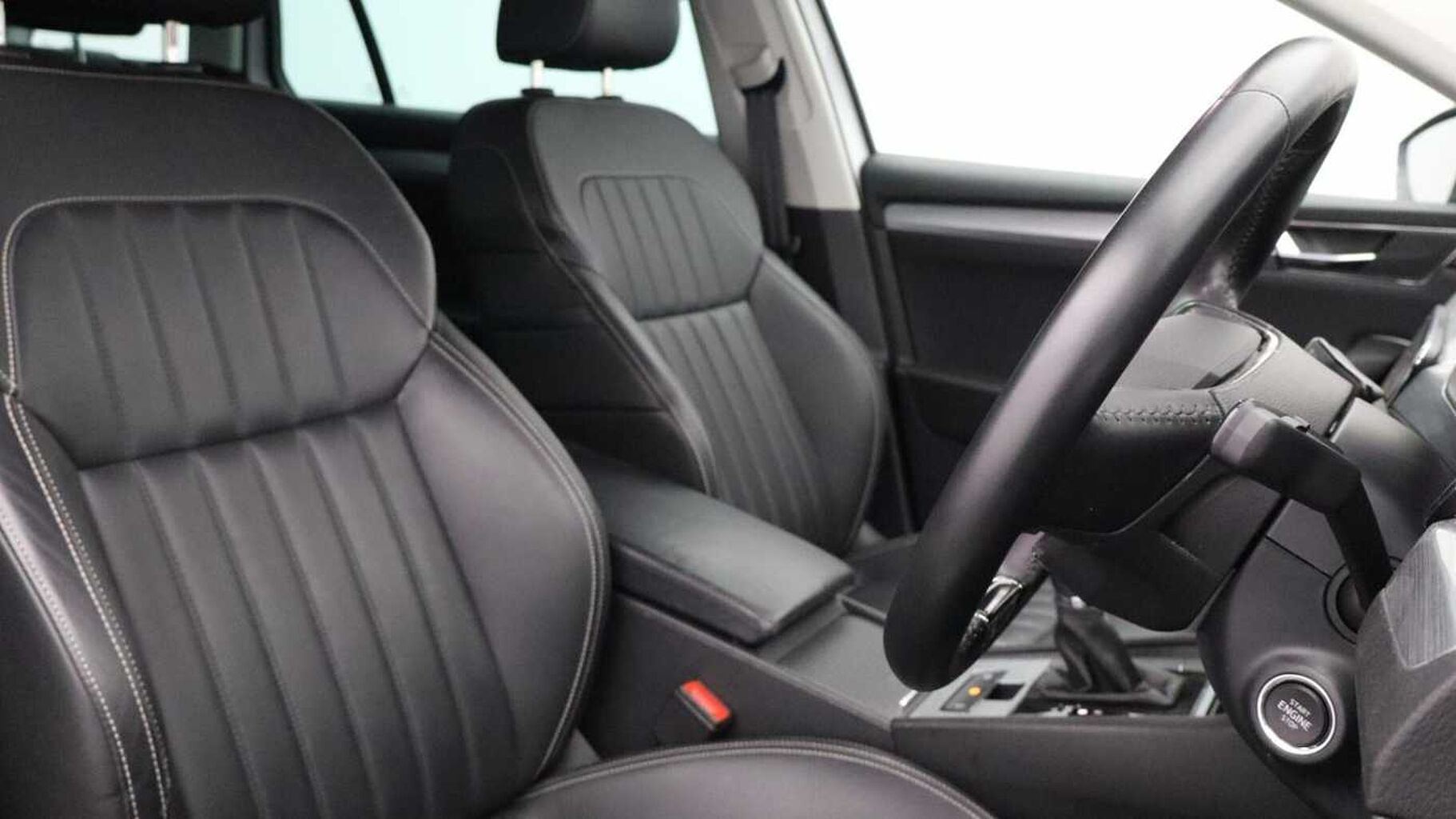 SKODA Superb 1.5 TSI ACT SE Technology Estate 5dr Petrol DSG Euro 6 (s/s) (150 ps)