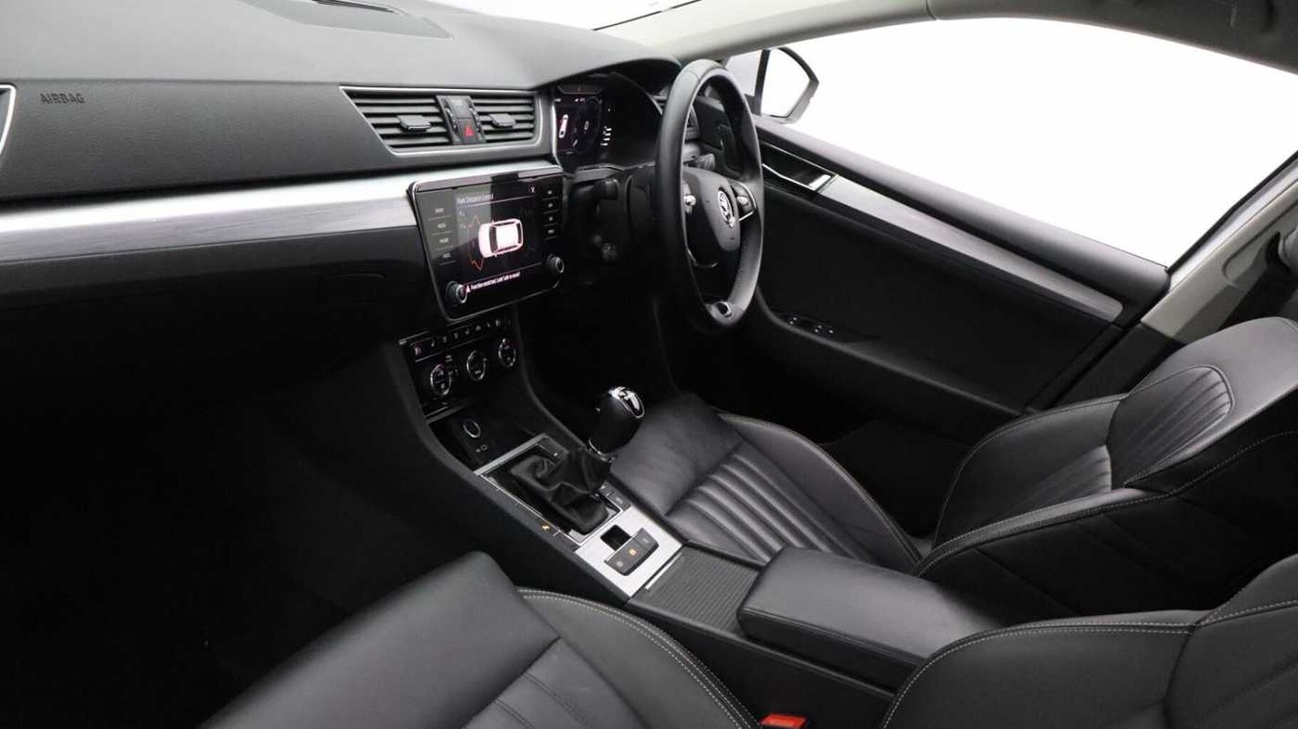 SKODA Superb 1.5 TSI ACT SE Technology Estate 5dr Petrol DSG Euro 6 (s/s) (150 ps)