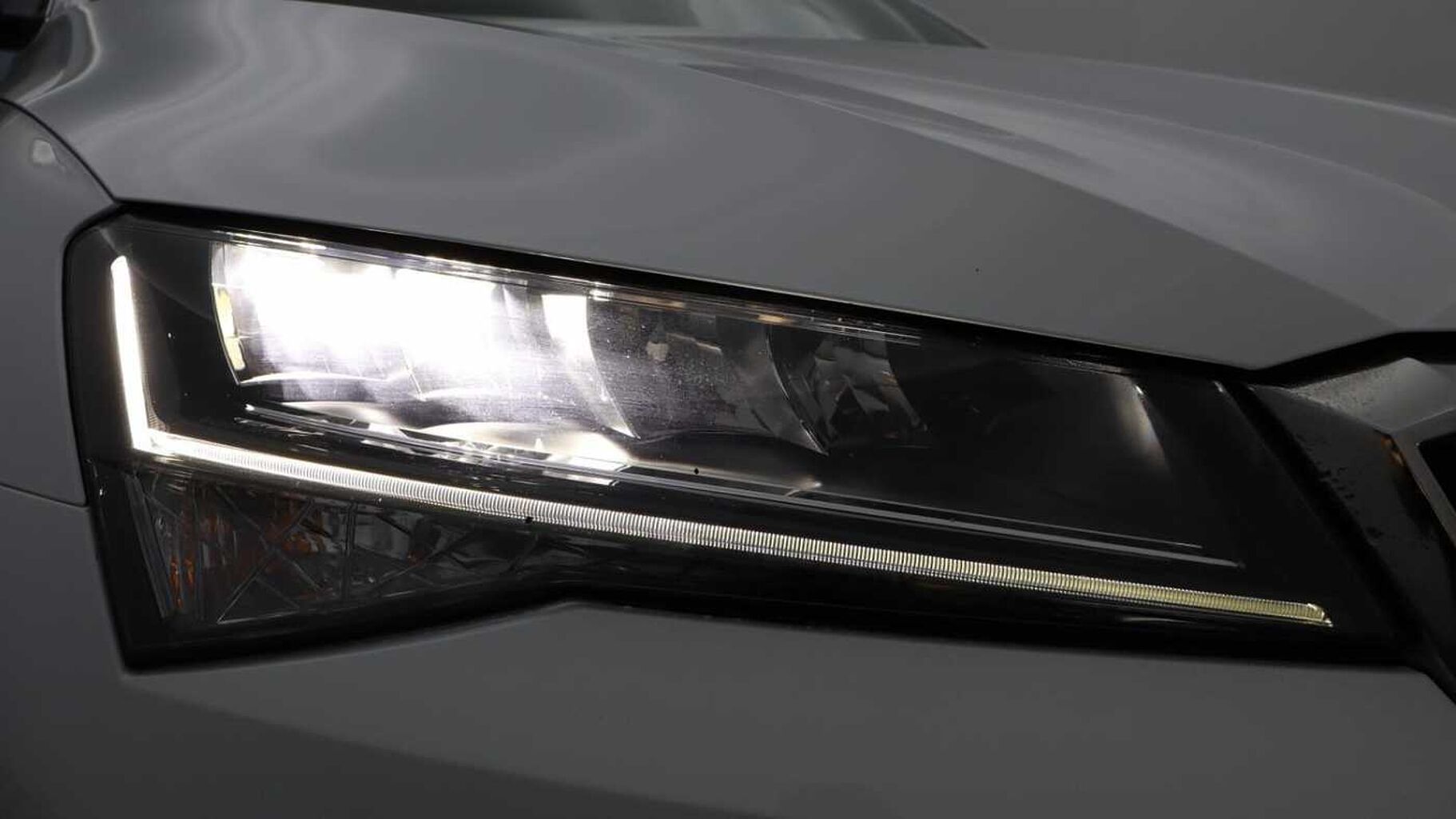 SKODA Superb 1.5 TSI ACT SE Technology Estate 5dr Petrol DSG Euro 6 (s/s) (150 ps)