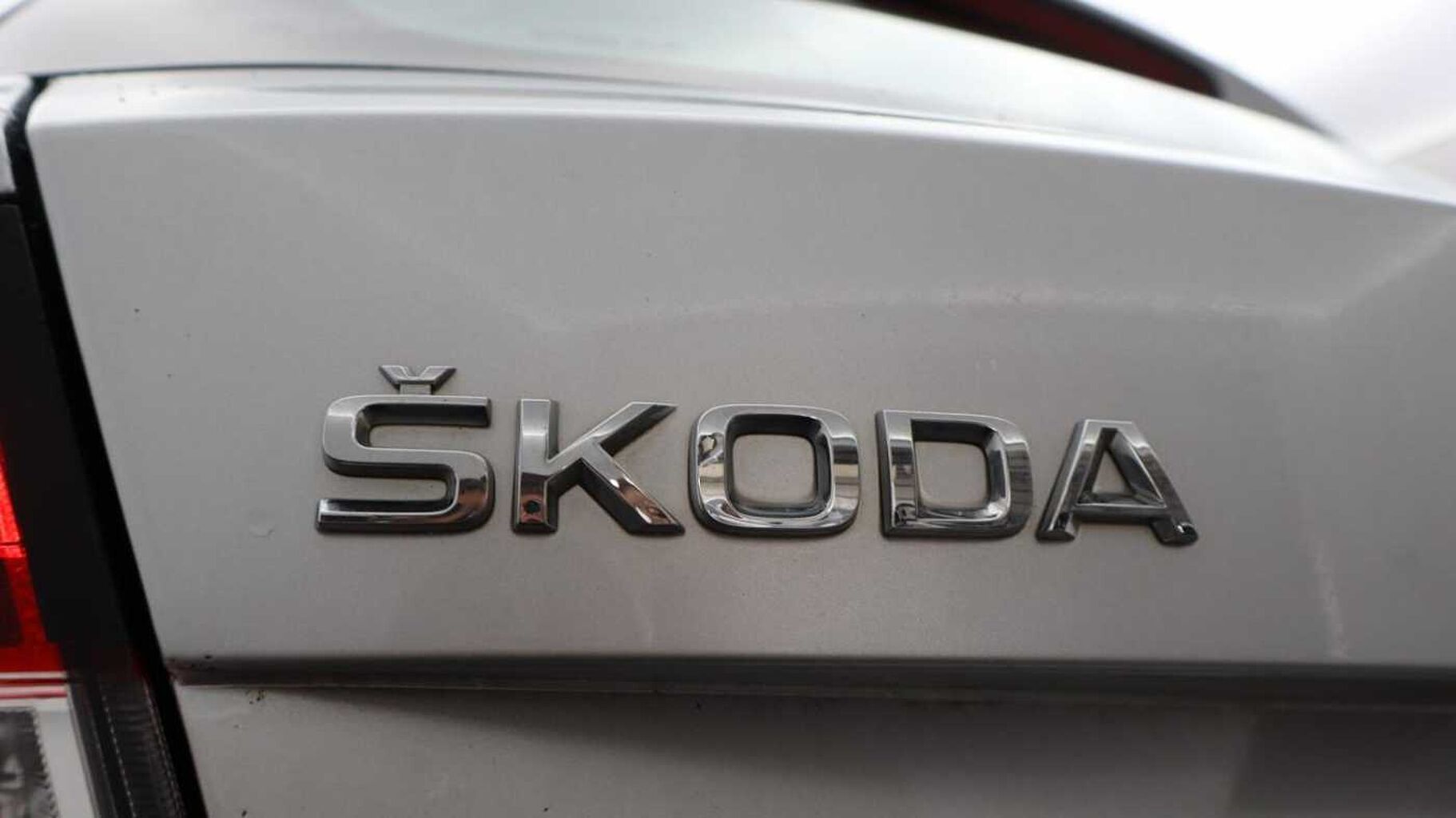 SKODA Fabia 1.0 TSI SE Hatchback 5dr Petrol DSG Euro 6 (s/s) (110 ps)