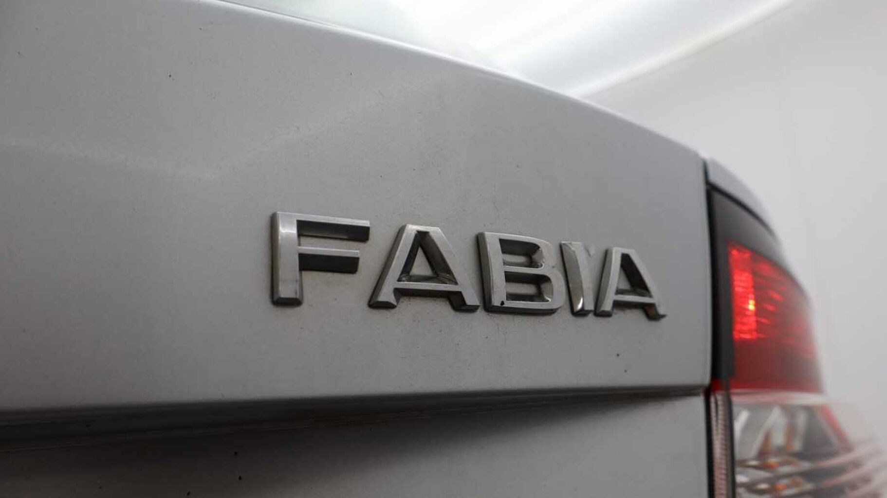 SKODA Fabia 1.0 TSI SE Hatchback 5dr Petrol DSG Euro 6 (s/s) (110 ps)