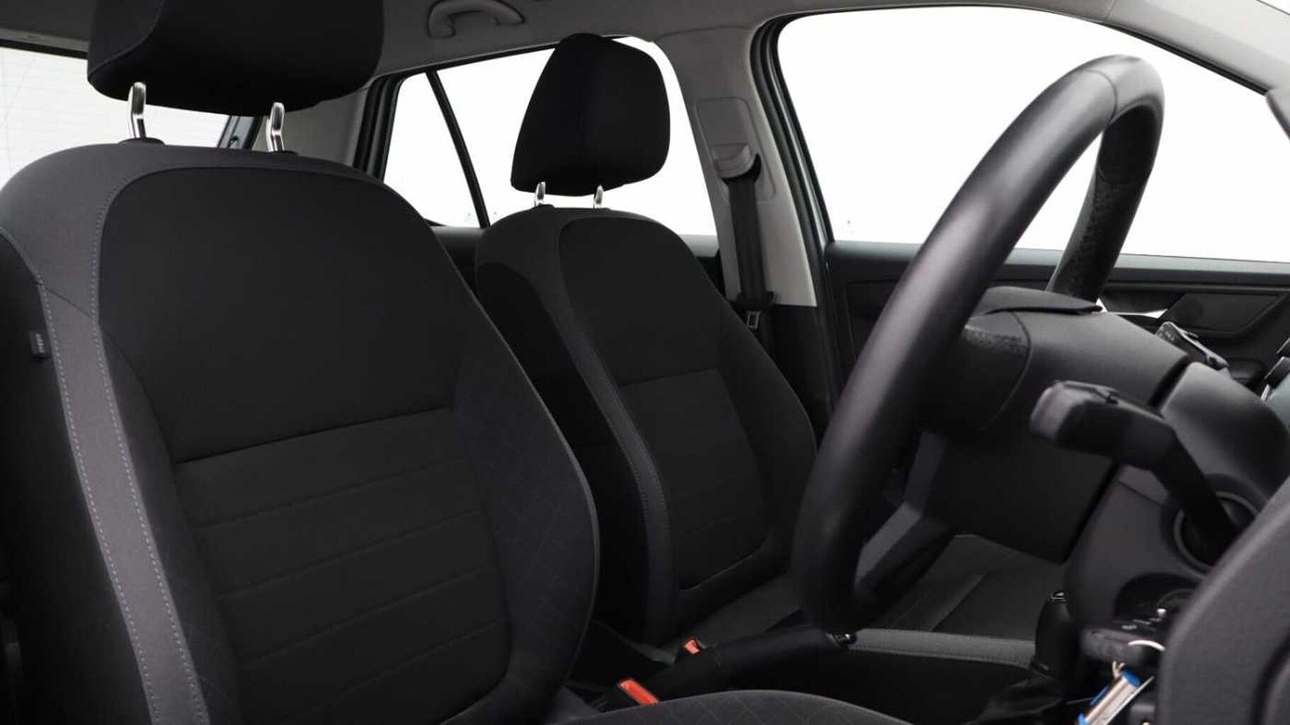 SKODA Fabia 1.0 TSI SE Hatchback 5dr Petrol DSG Euro 6 (s/s) (110 ps)