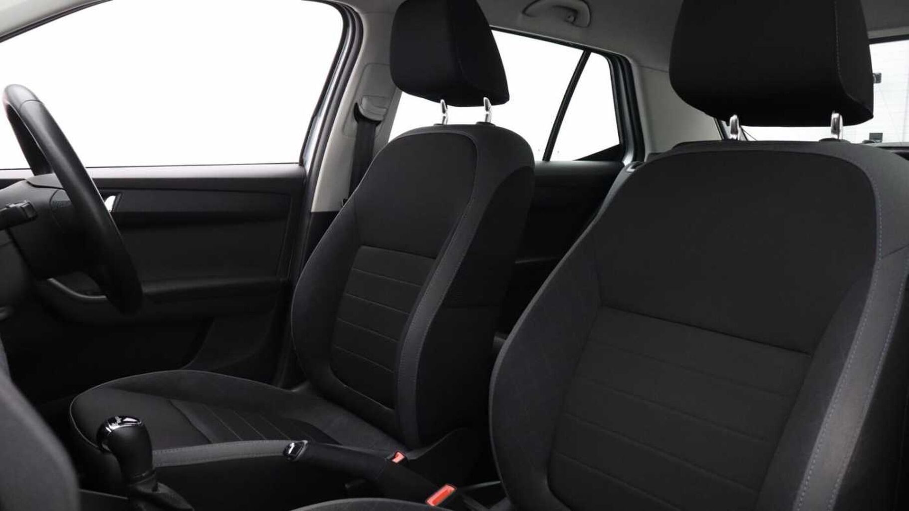 SKODA Fabia 1.0 TSI SE Hatchback 5dr Petrol DSG Euro 6 (s/s) (110 ps)