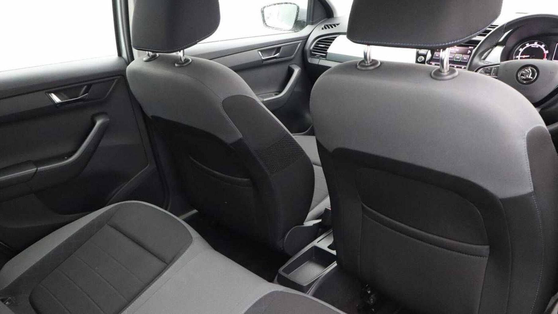 SKODA Fabia 1.0 TSI SE Hatchback 5dr Petrol DSG Euro 6 (s/s) (110 ps)