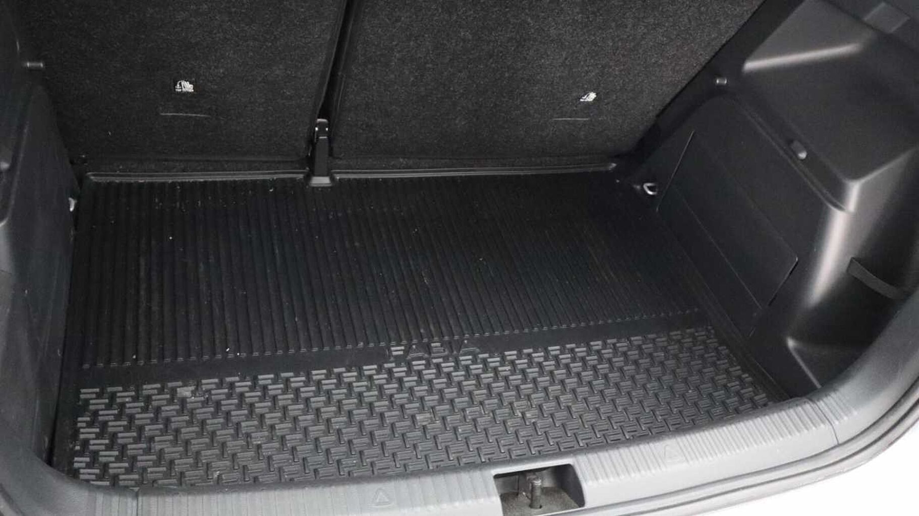 SKODA Fabia 1.0 TSI SE Hatchback 5dr Petrol DSG Euro 6 (s/s) (110 ps)