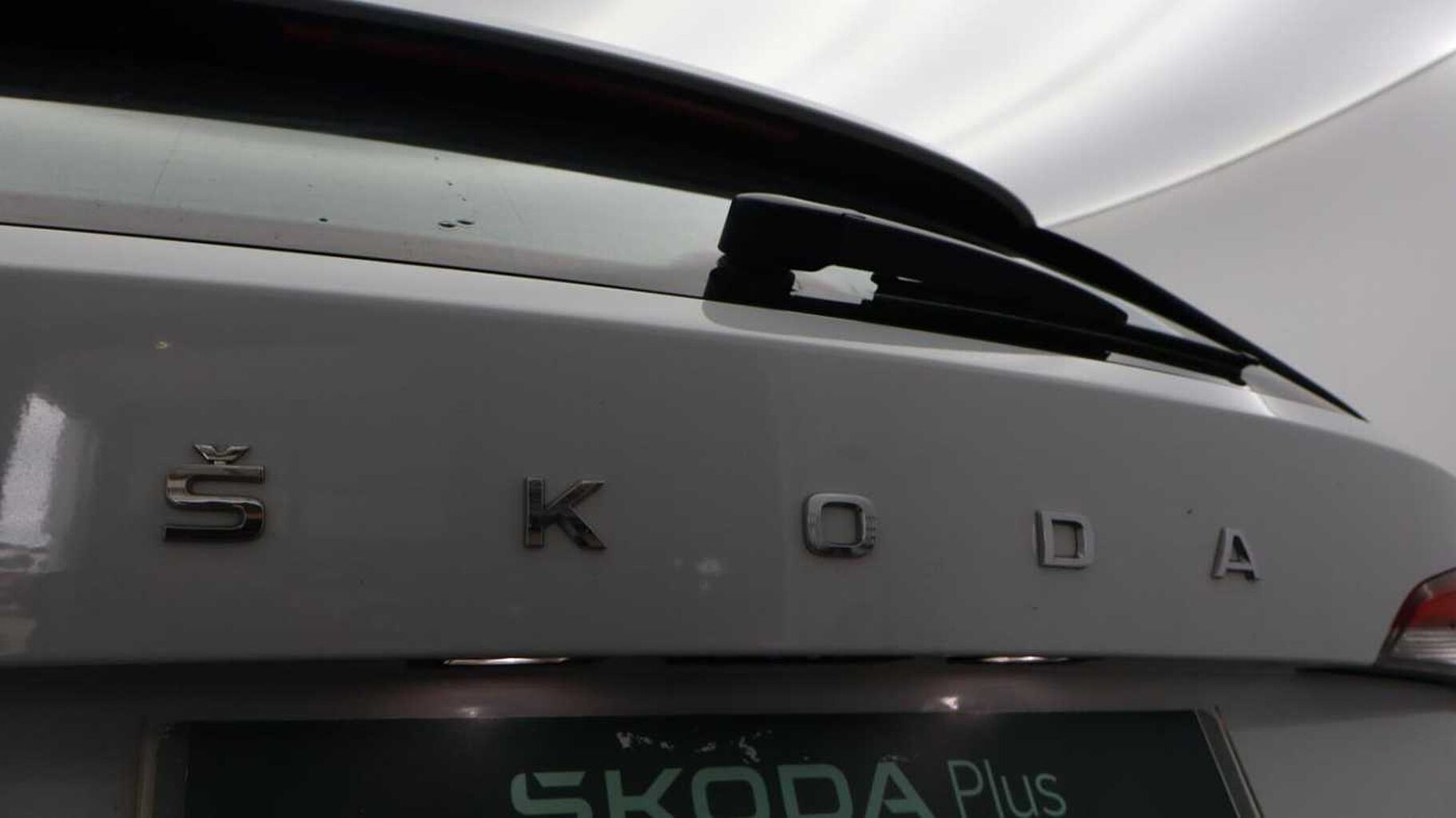 SKODA Kamiq 1.0 TSI S SUV 5dr Petrol Manual Euro 6 (s/s) (95 ps)