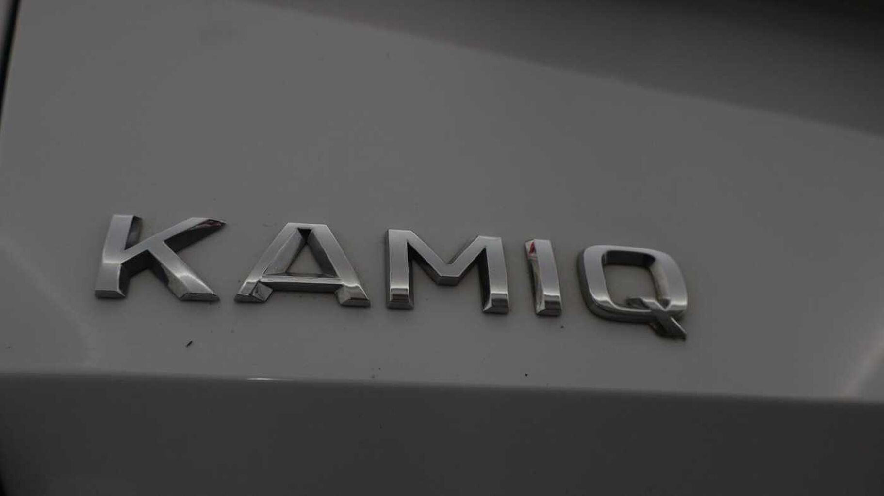 SKODA Kamiq 1.0 TSI S SUV 5dr Petrol Manual Euro 6 (s/s) (95 ps)