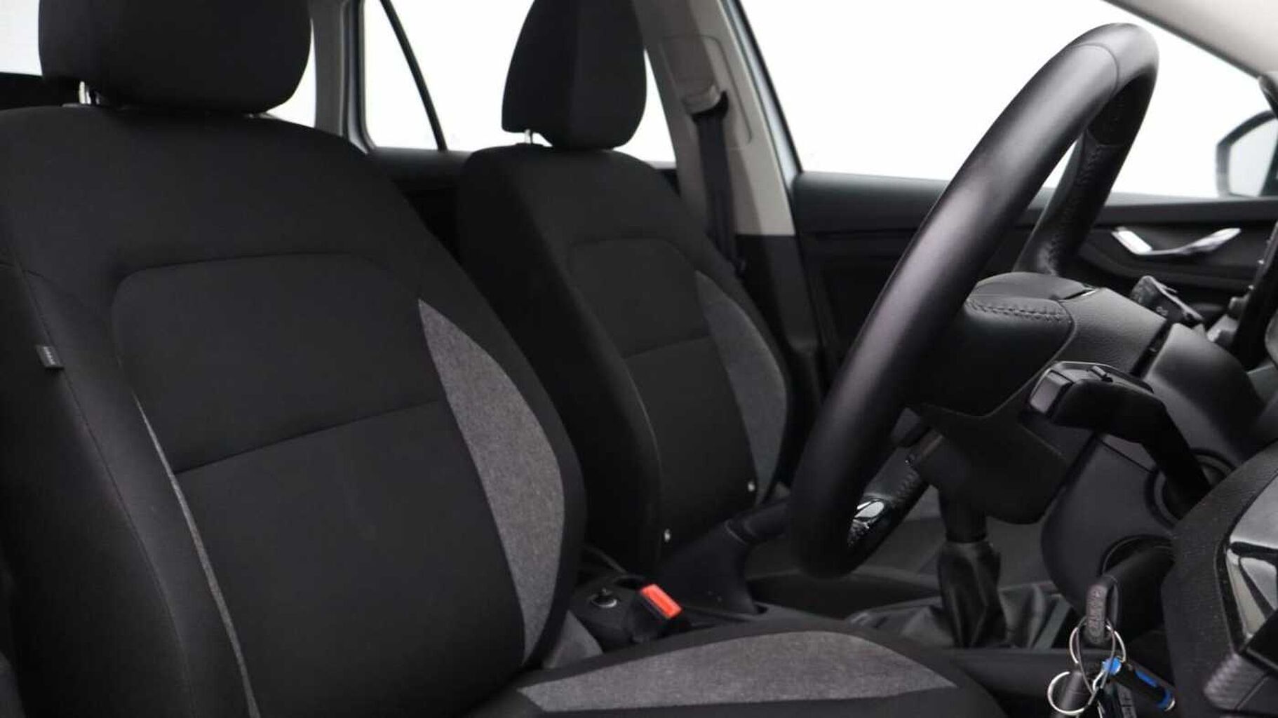 SKODA Kamiq 1.0 TSI S SUV 5dr Petrol Manual Euro 6 (s/s) (95 ps)