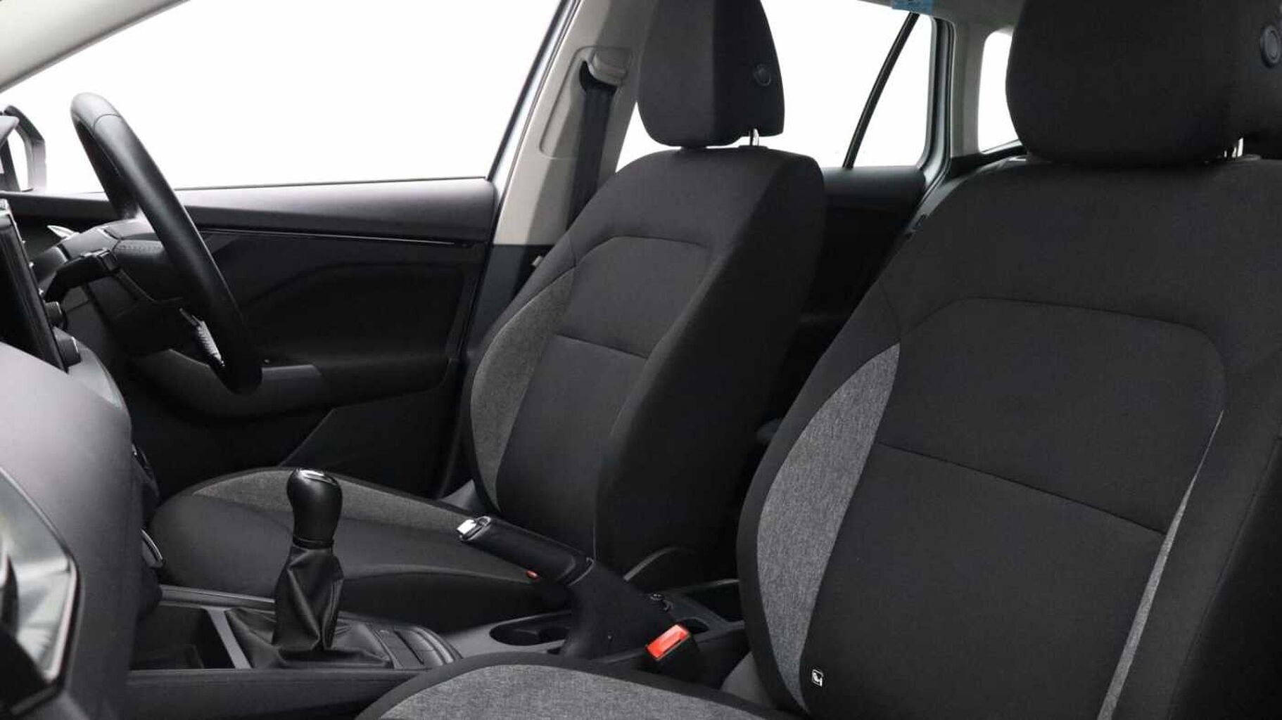 SKODA Kamiq 1.0 TSI S SUV 5dr Petrol Manual Euro 6 (s/s) (95 ps)