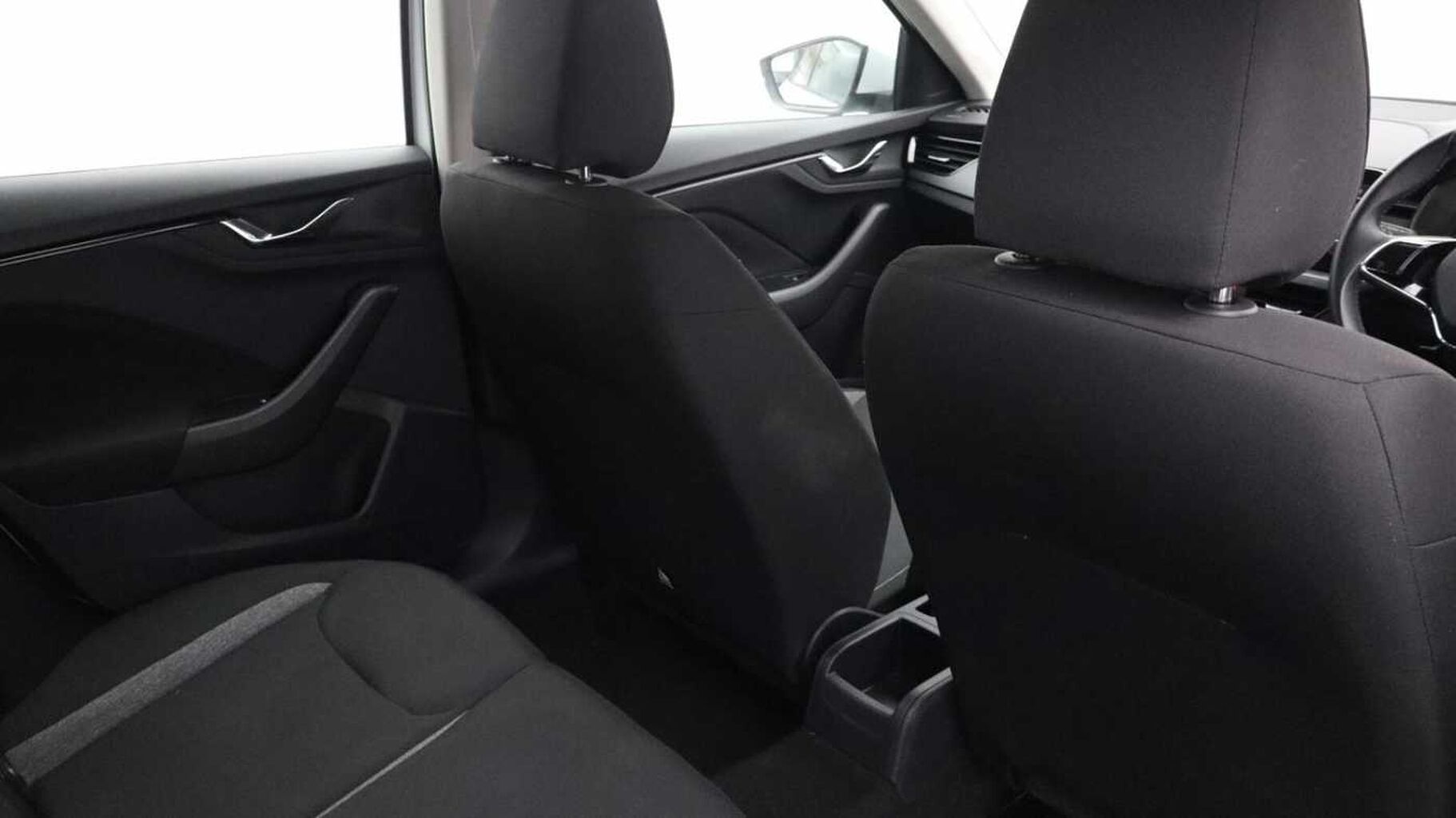 SKODA Kamiq 1.0 TSI S SUV 5dr Petrol Manual Euro 6 (s/s) (95 ps)