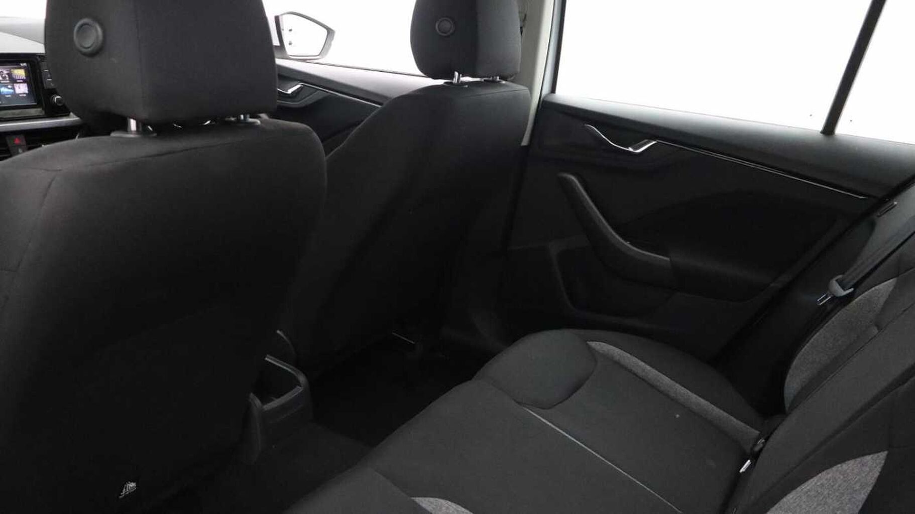 SKODA Kamiq 1.0 TSI S SUV 5dr Petrol Manual Euro 6 (s/s) (95 ps)