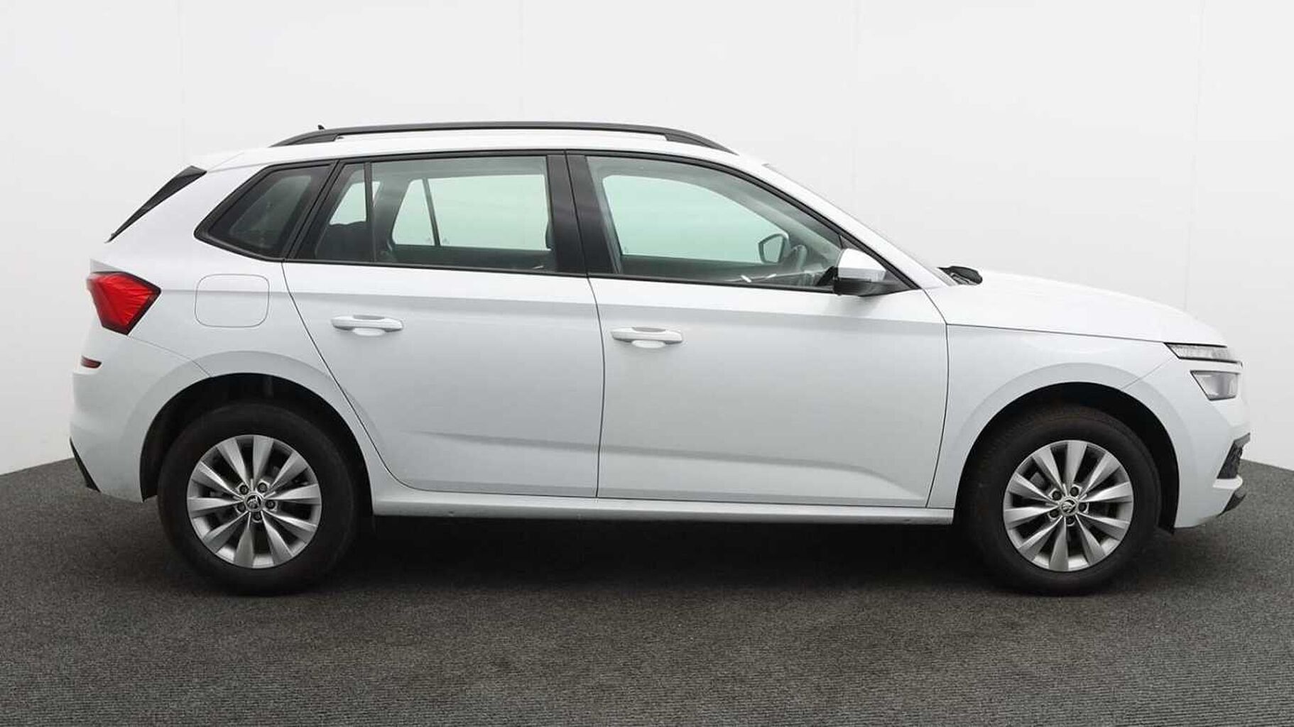 SKODA Kamiq 1.0 TSI S SUV 5dr Petrol Manual Euro 6 (s/s) (95 ps)