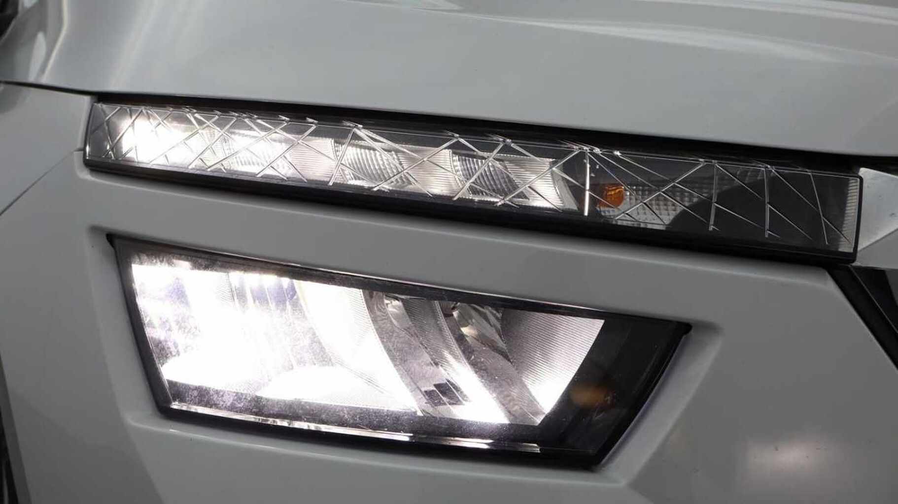 SKODA Kamiq 1.0 TSI S SUV 5dr Petrol Manual Euro 6 (s/s) (95 ps)