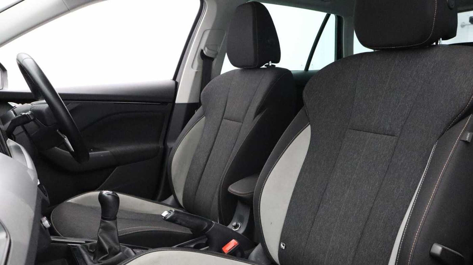 SKODA Kamiq 1.5 TSI ACT SE L SUV 5dr Petrol Manual Euro 6 (s/s) (150 ps)