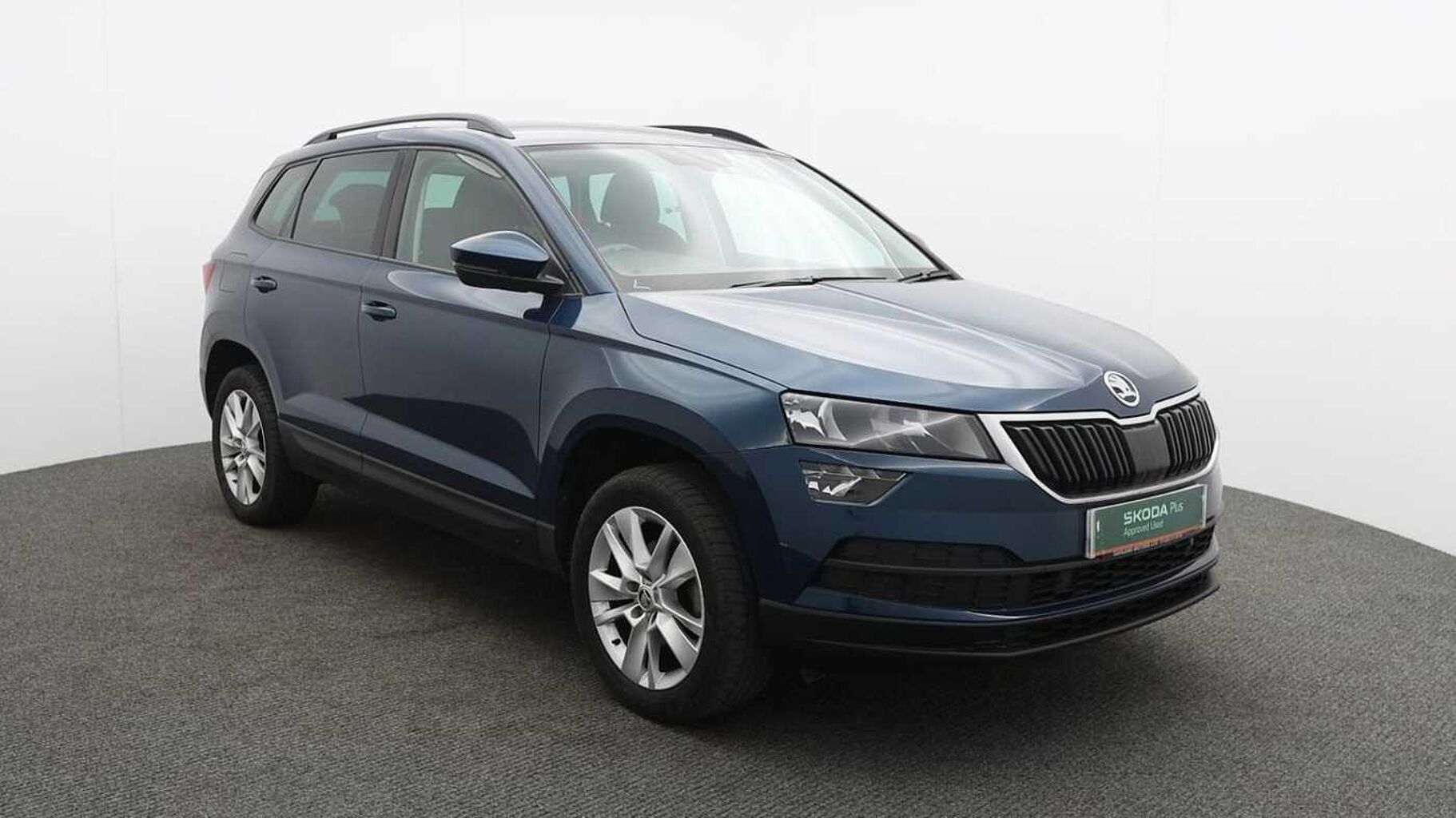 SKODA Karoq 1.0 TSI SE Technology SUV 5dr Petrol Manual Euro 6 (s/s) (110 ps)