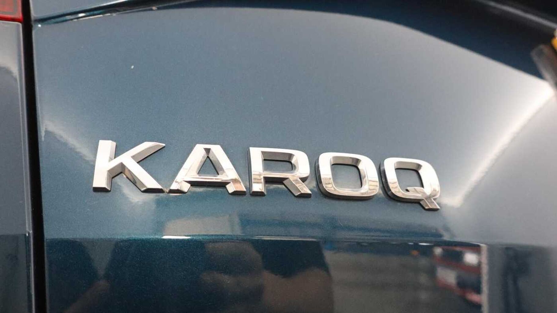 SKODA Karoq 1.0 TSI SE Technology SUV 5dr Petrol Manual Euro 6 (s/s) (110 ps)