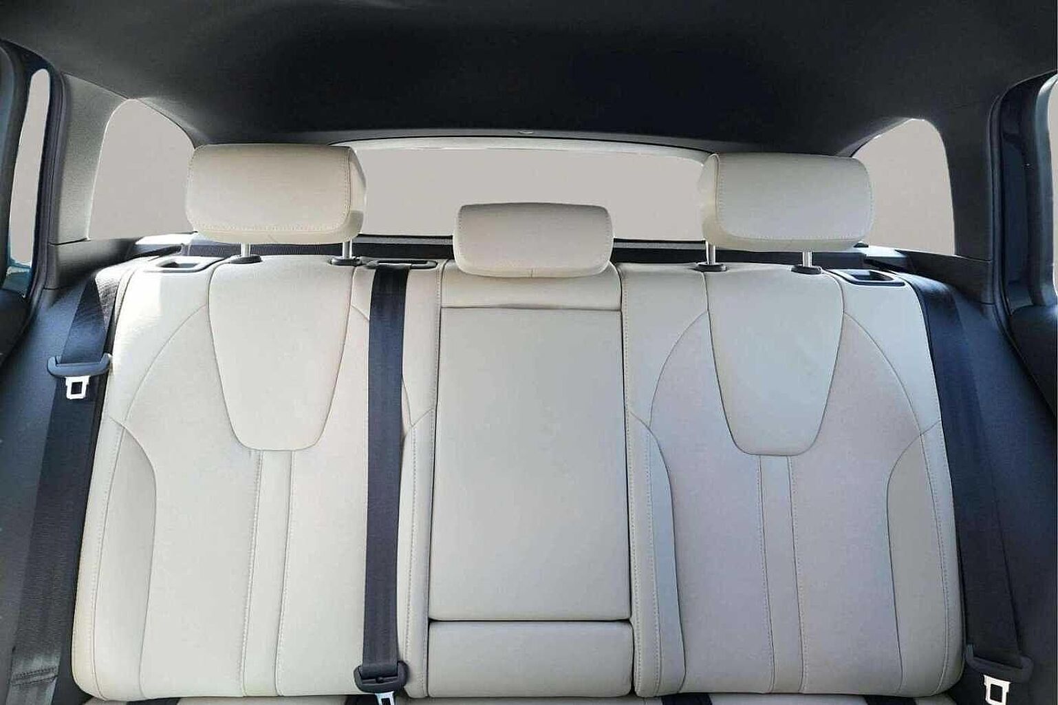 SKODA Octavia Estate 1.5 TSI 150ps SEL First Edition ACT