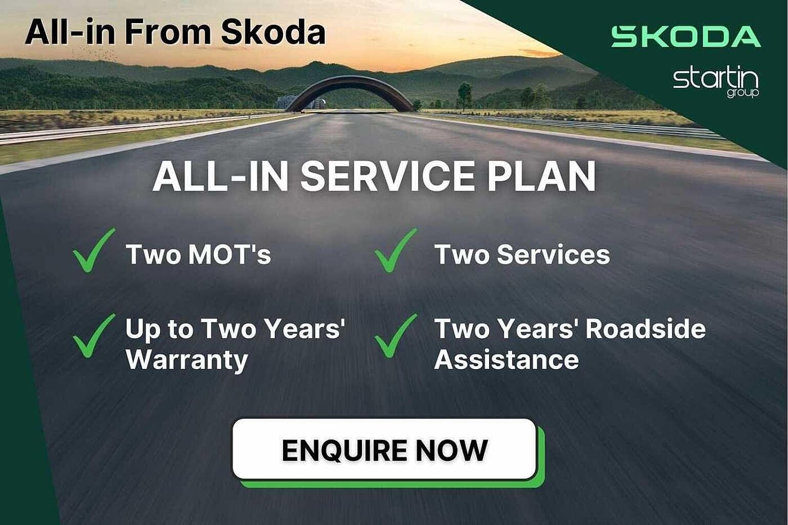 SKODA Octavia Estate 1.5 TSI 150ps SEL First Edition ACT