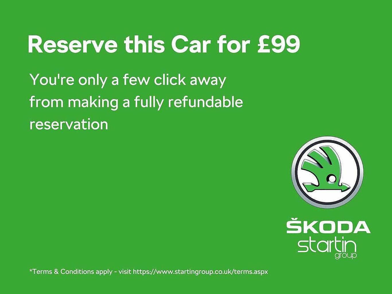 SKODA Octavia Estate 1.5 TSI 150ps SEL First Edition ACT