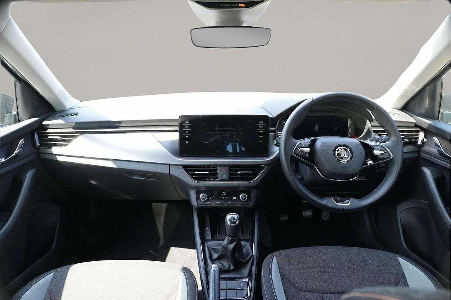 SKODA Kamiq 1.0 TSI (109ps) SE L SUV