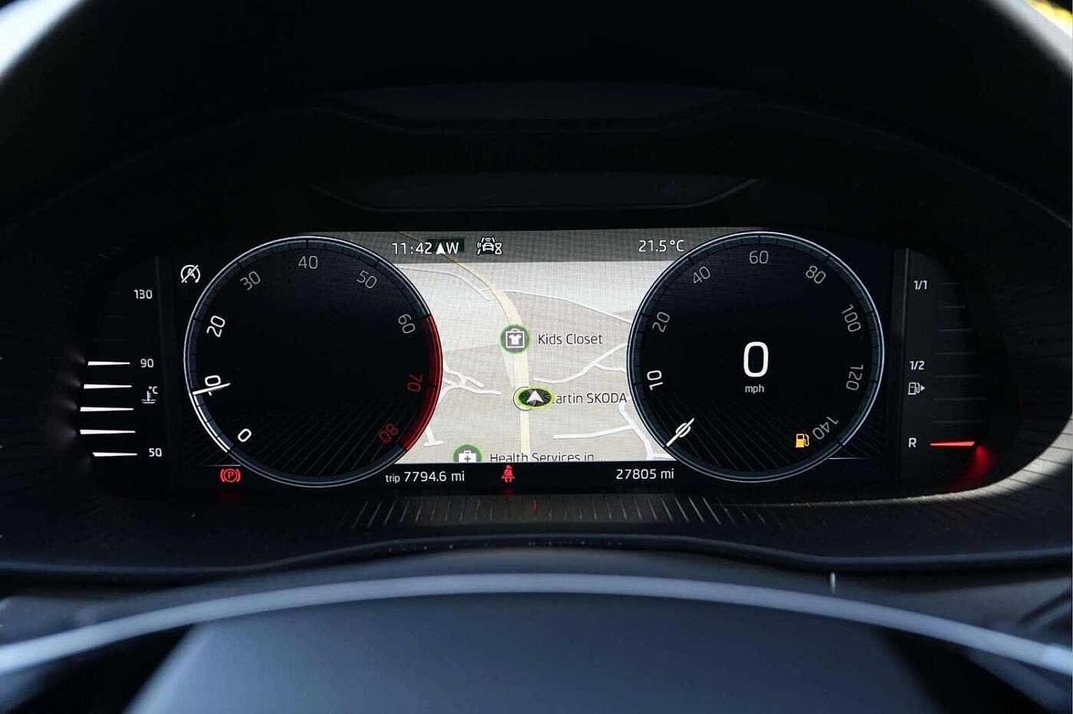 SKODA Kamiq 1.0 TSI (109ps) SE L SUV