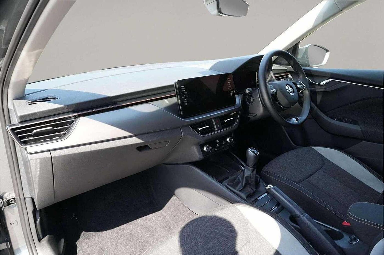SKODA Kamiq 1.0 TSI (109ps) SE L SUV