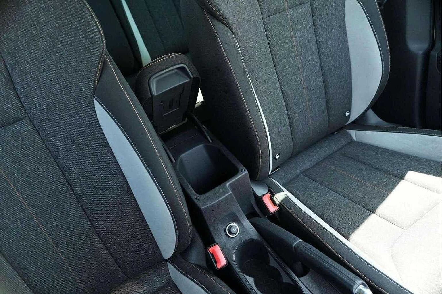 SKODA Kamiq 1.0 TSI (109ps) SE L SUV